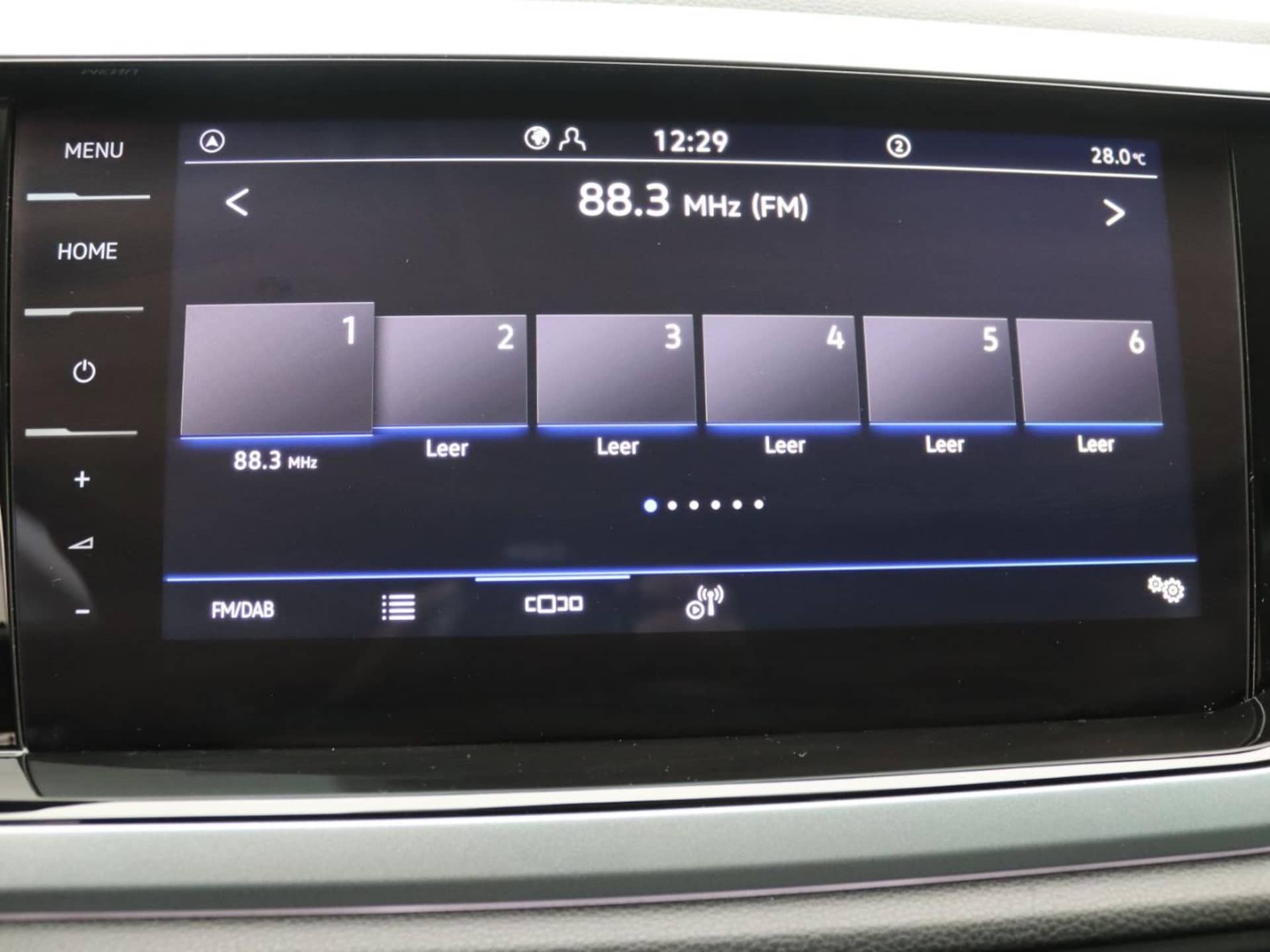 Volkswagen Taigo ENERGY