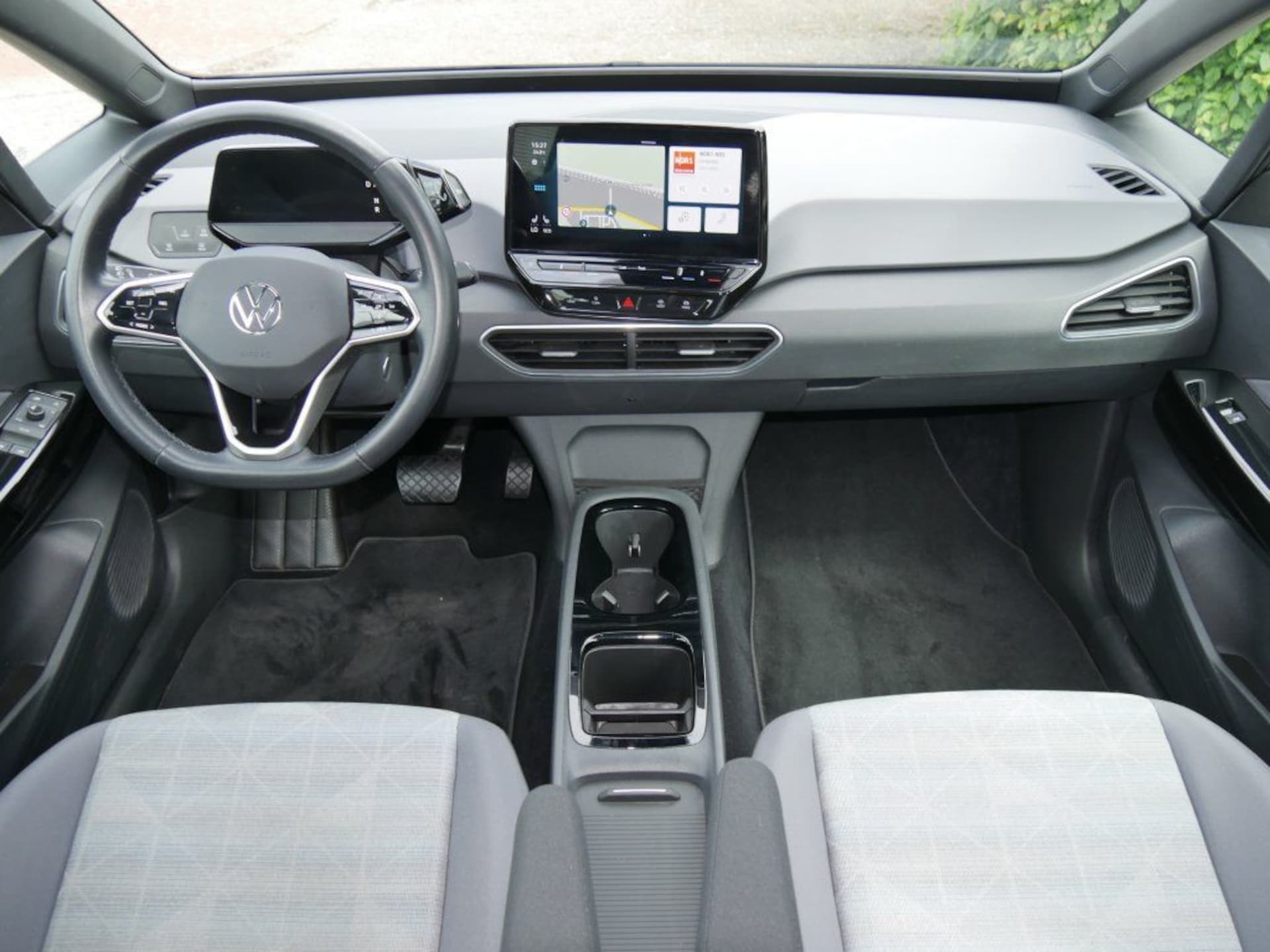 Volkswagen ID.3 Pure Performance