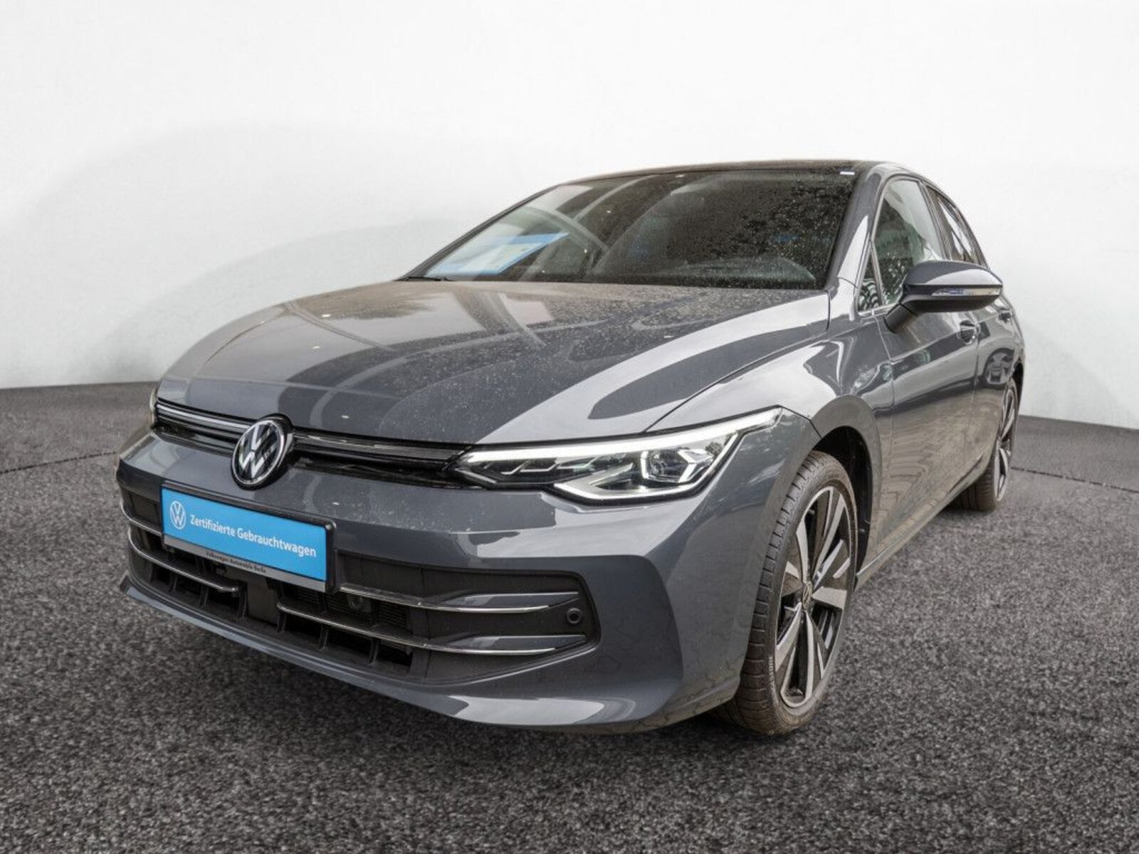 Volkswagen Golf – Bild 2