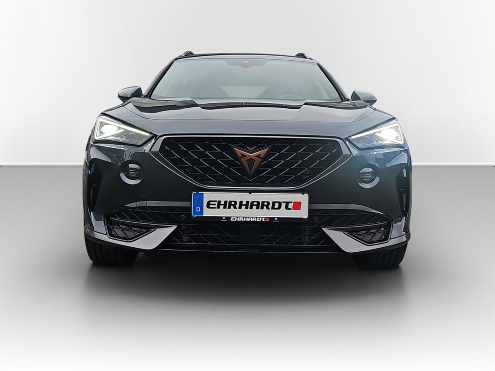 CUPRA Formentor – Bild 3