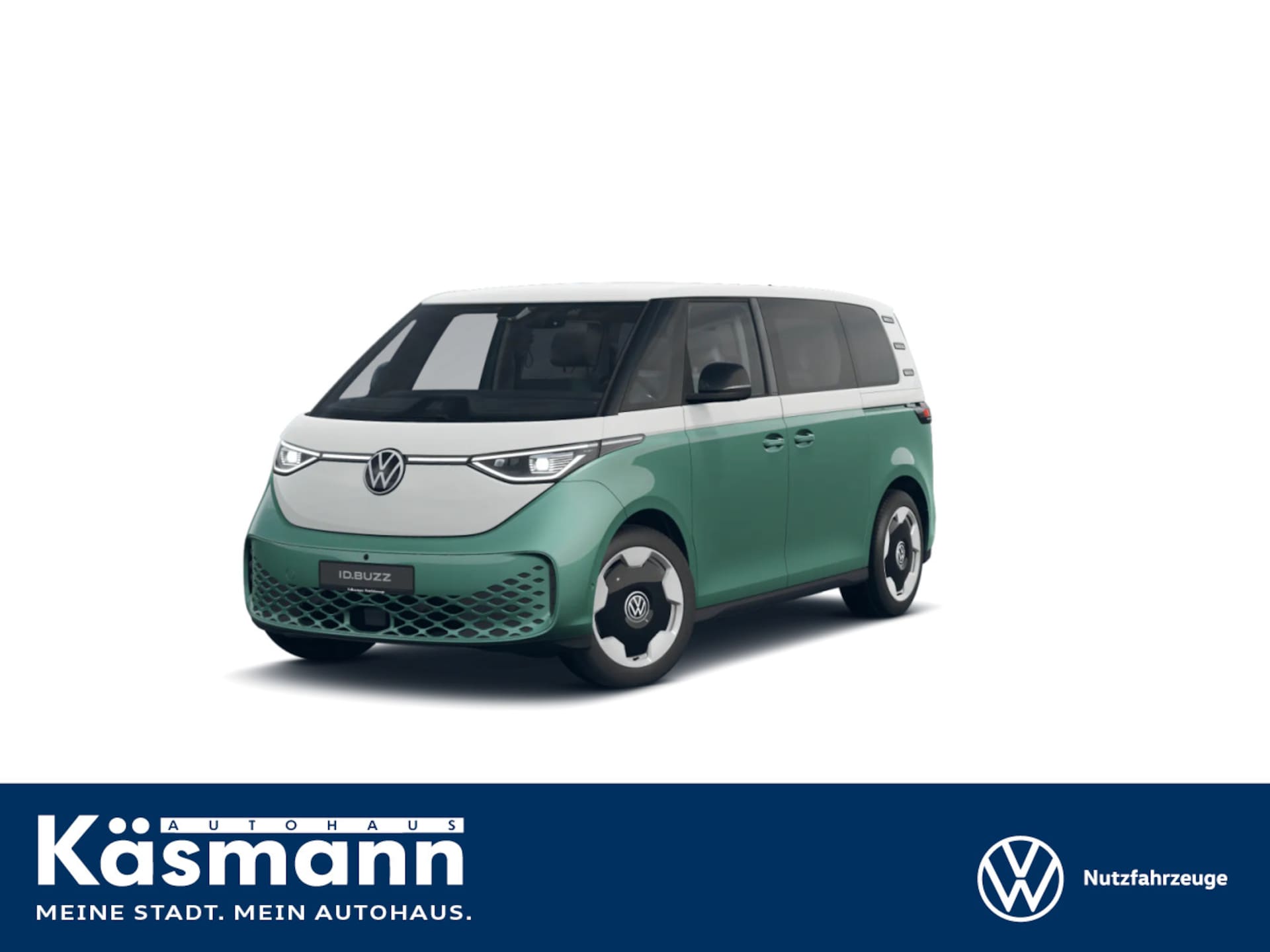 Volkswagen ID. Buzz Pro