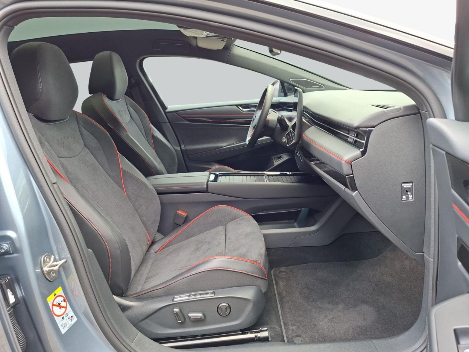 Volkswagen ID.7 – Bild 14