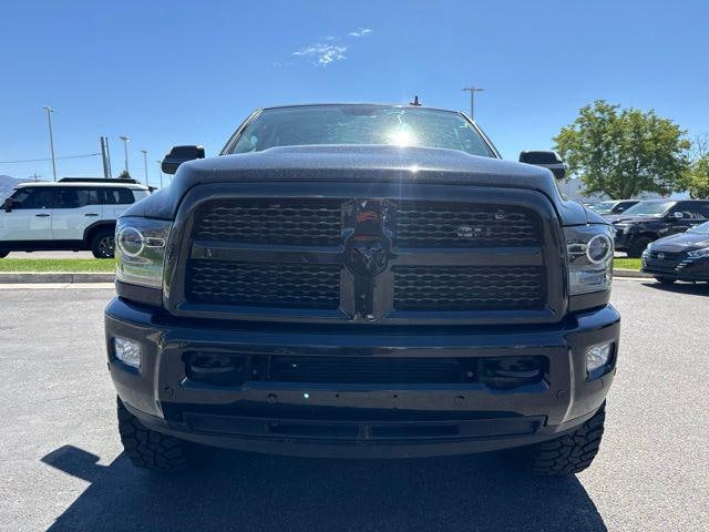 2017 RAM 2500