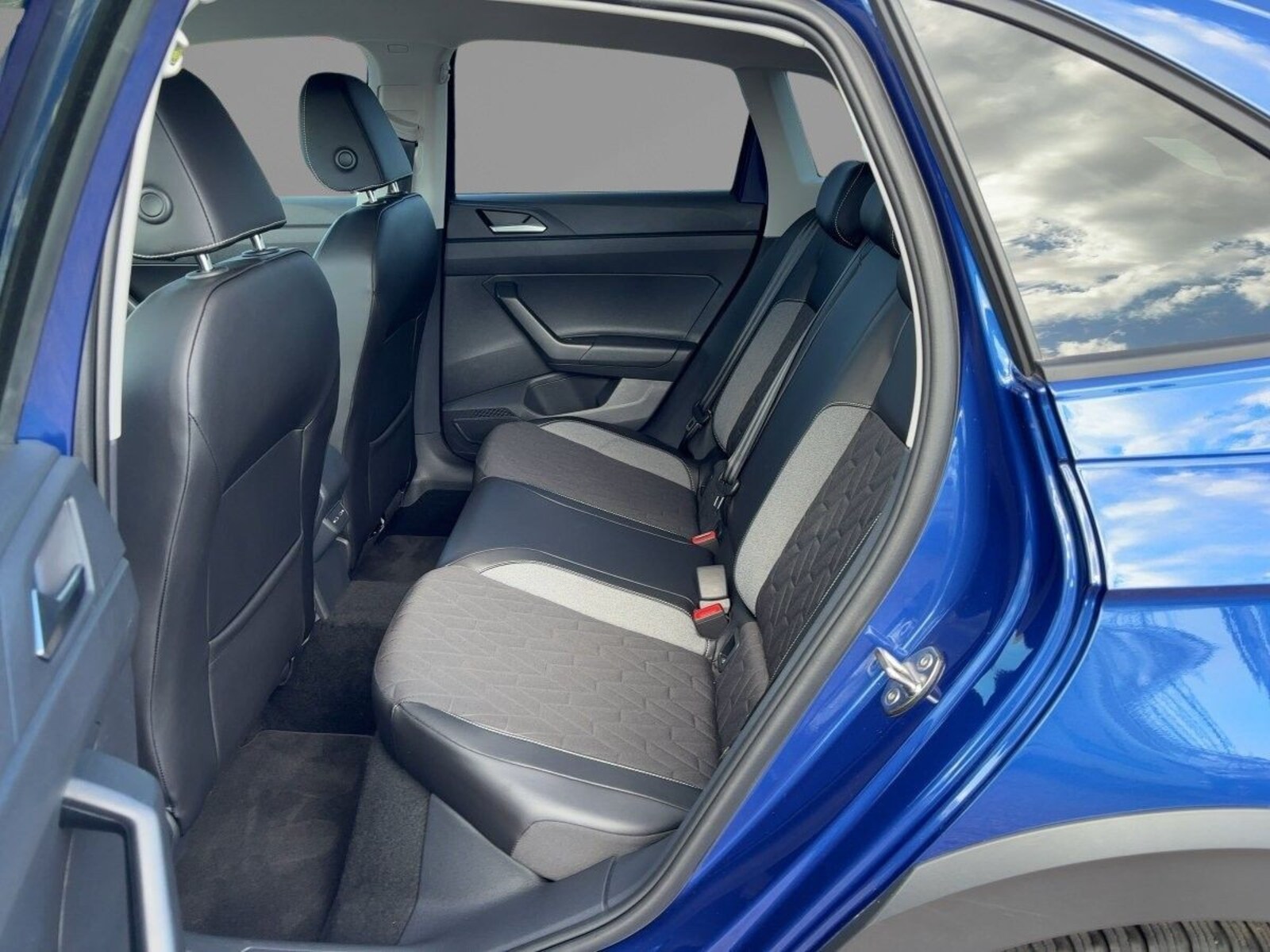 Volkswagen Taigo – Bild 12