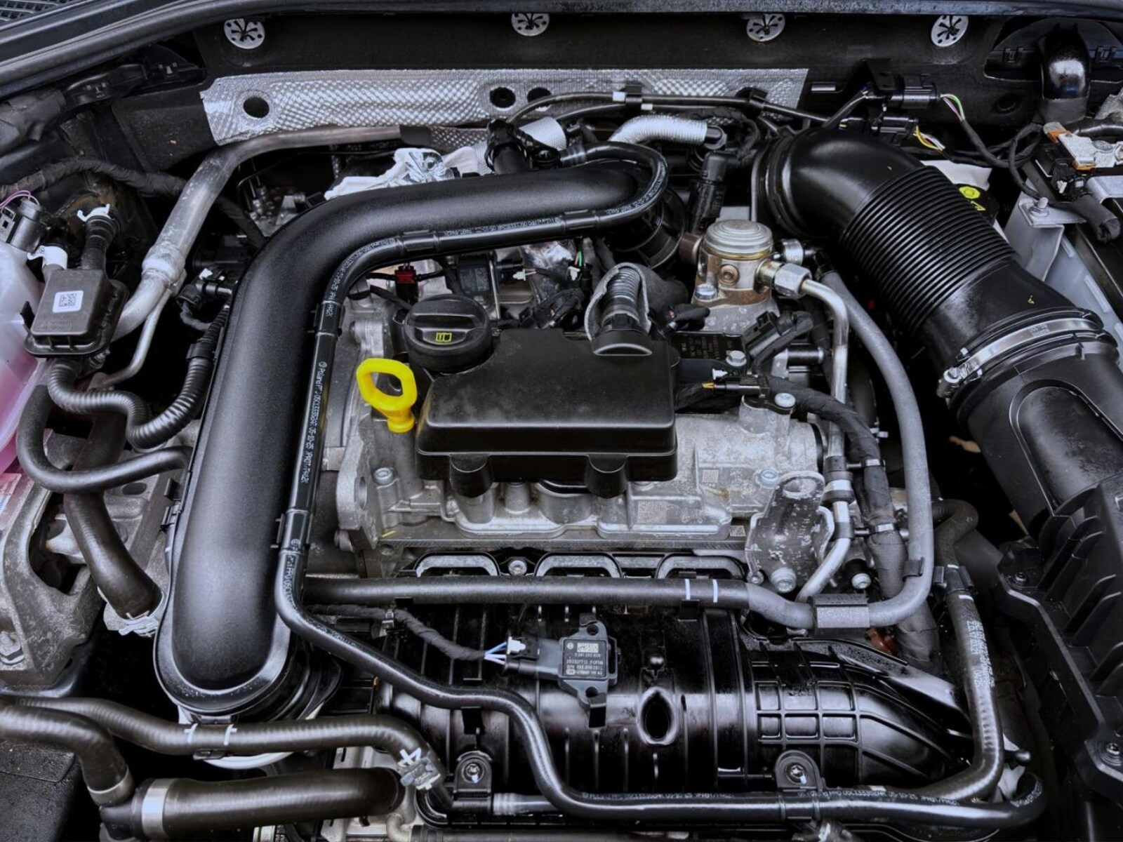Volkswagen T-Roc – Bild 19