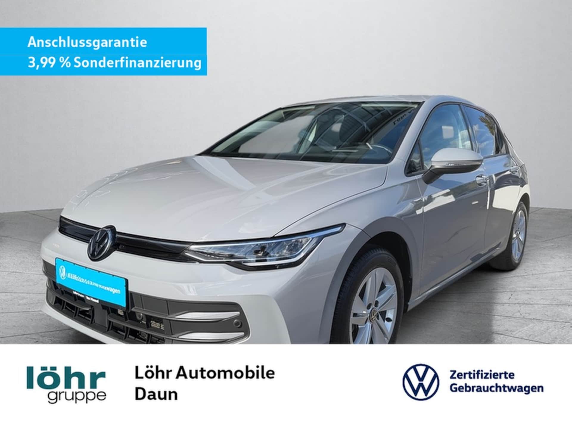 Volkswagen Golf Life