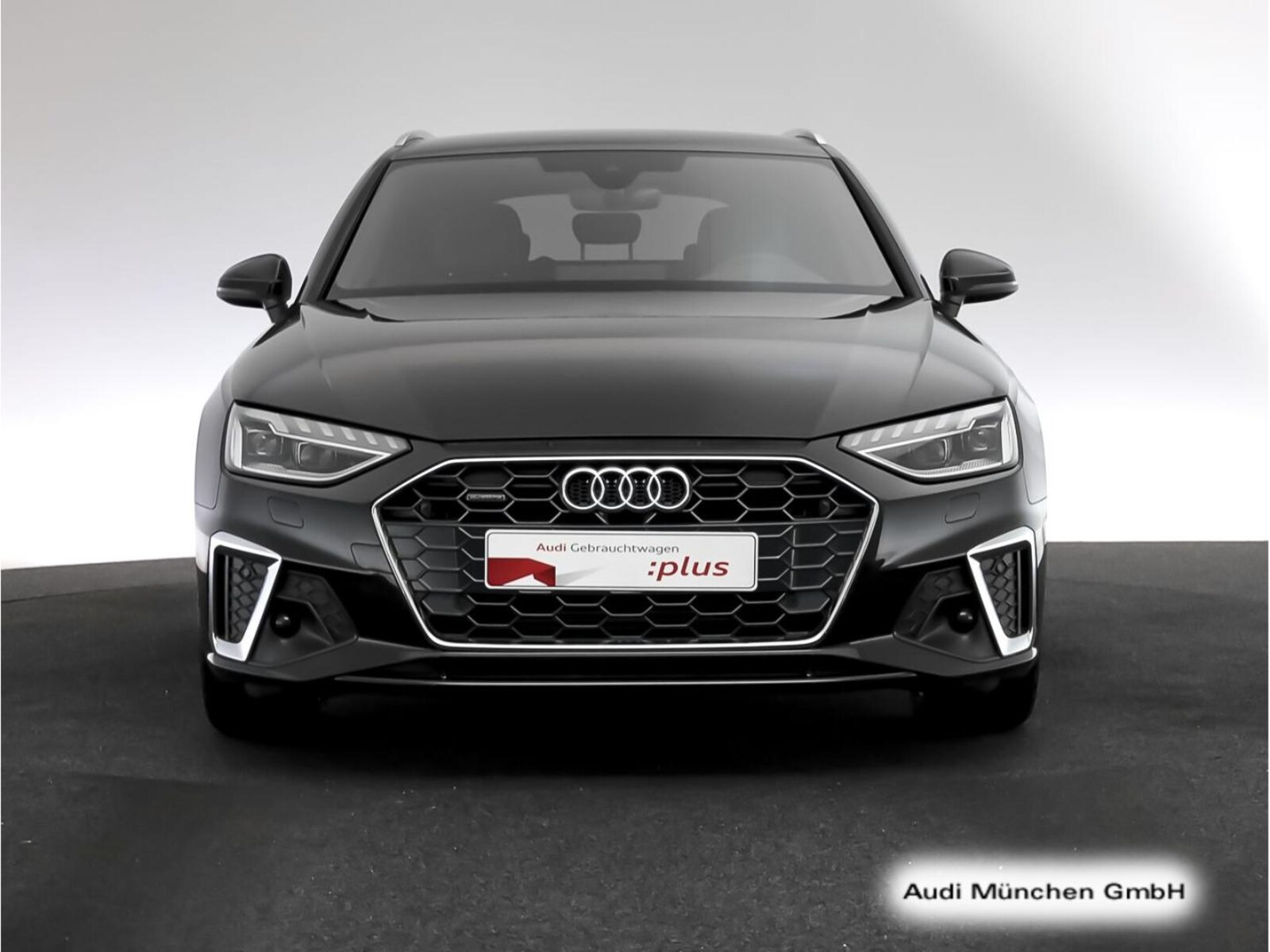 Audi A4 Avant – Bild 2