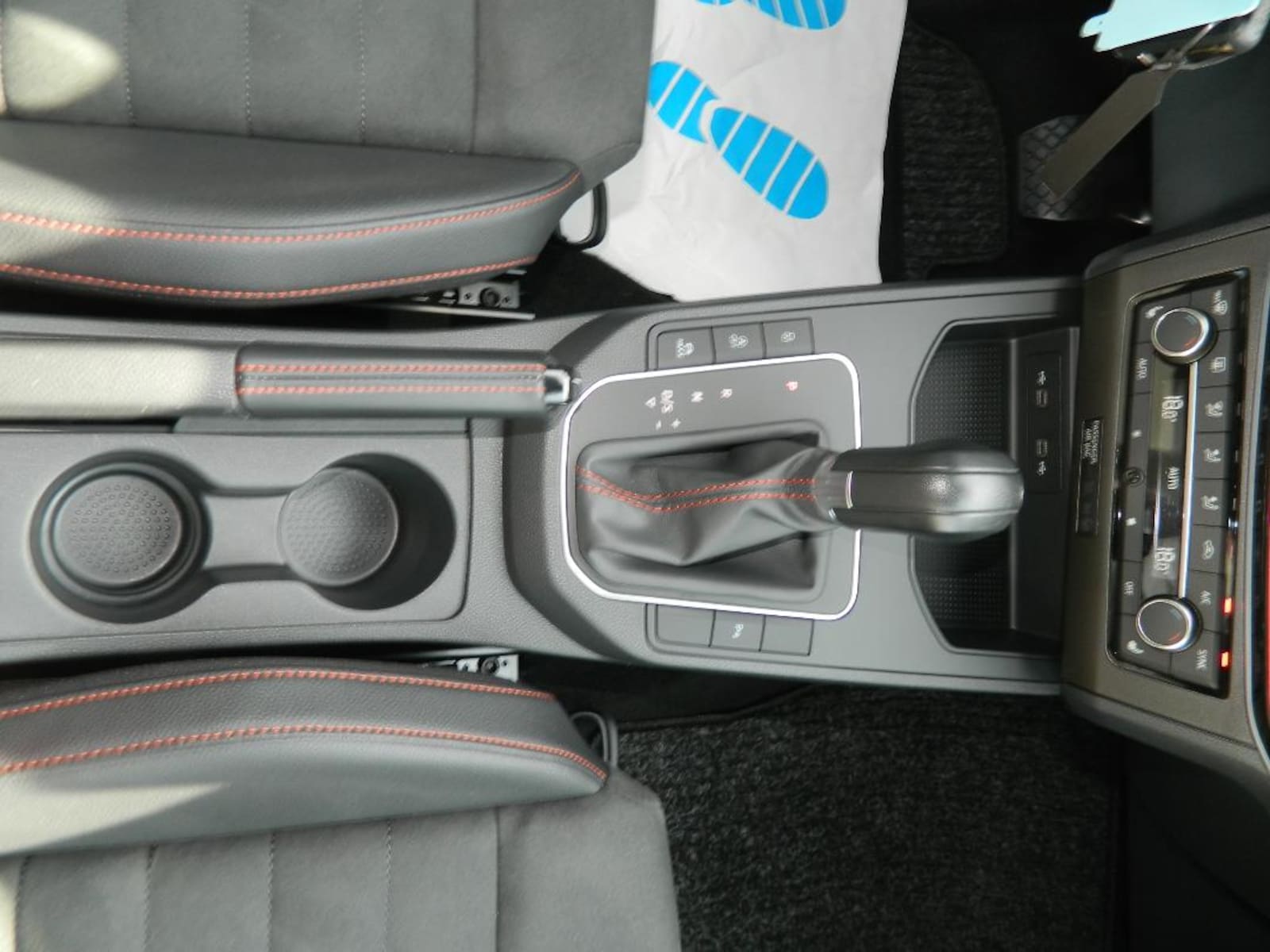 SEAT Ibiza – Bild 18
