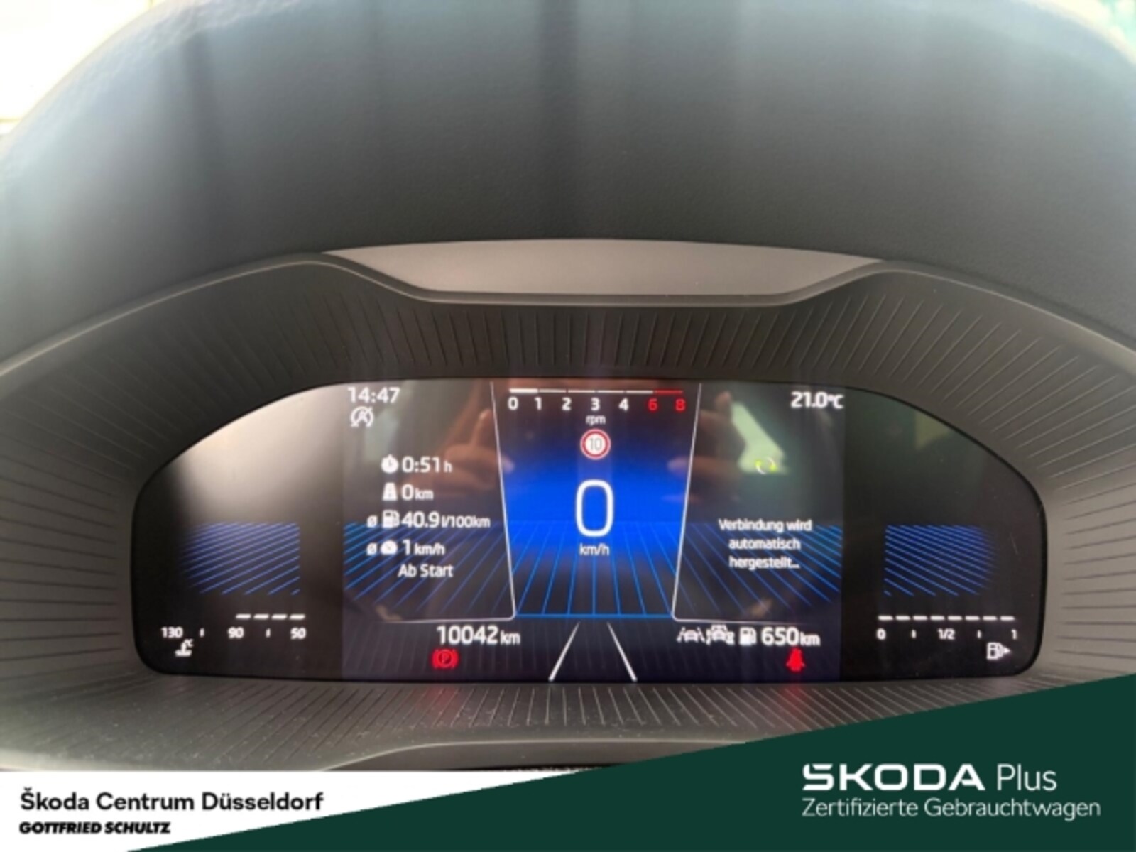 Škoda Karoq – Bild 14