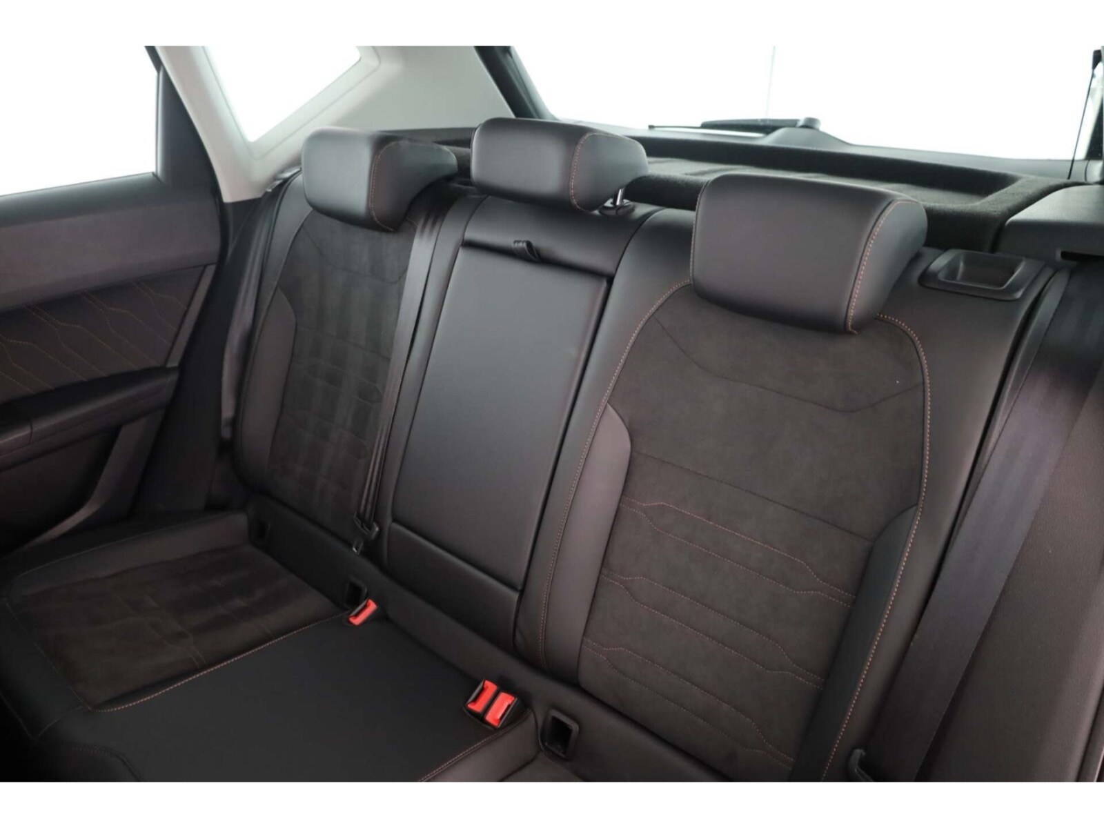 CUPRA Ateca – Bild 10