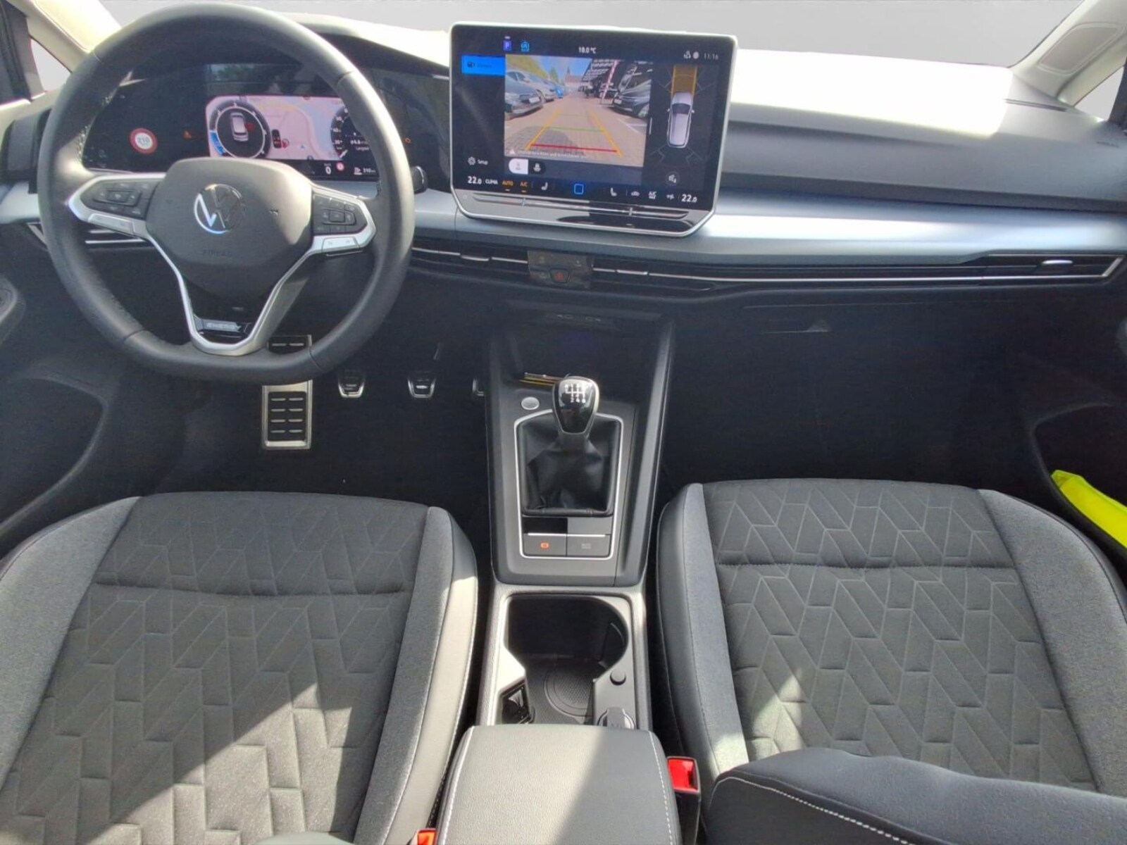 Volkswagen Golf – Bild 5