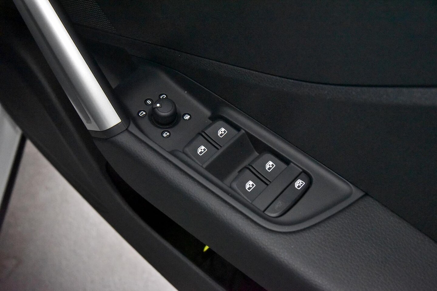 Image about Audi Q2 S line edition TFSI S tronic