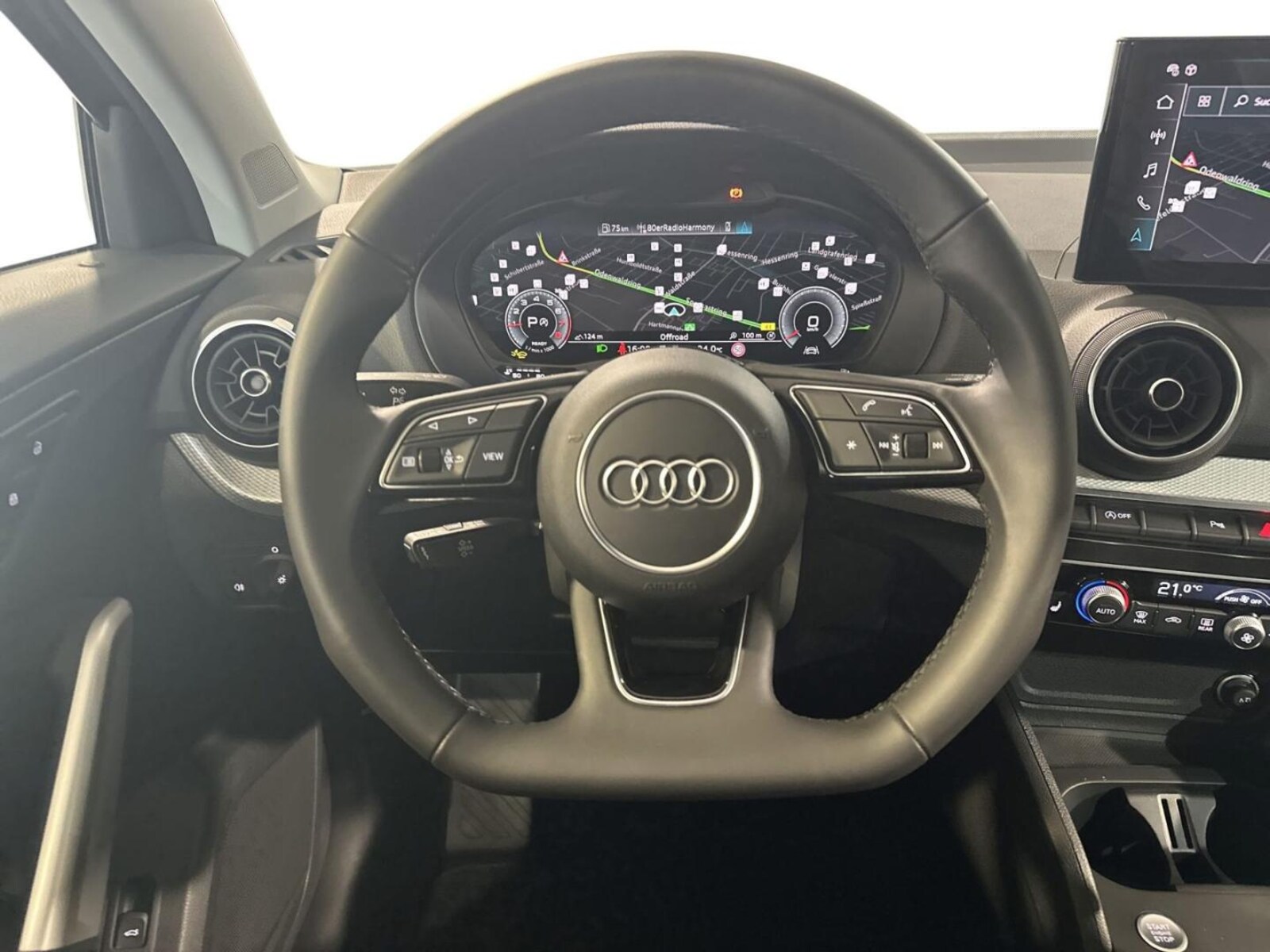 Audi Q2 – Bild 15