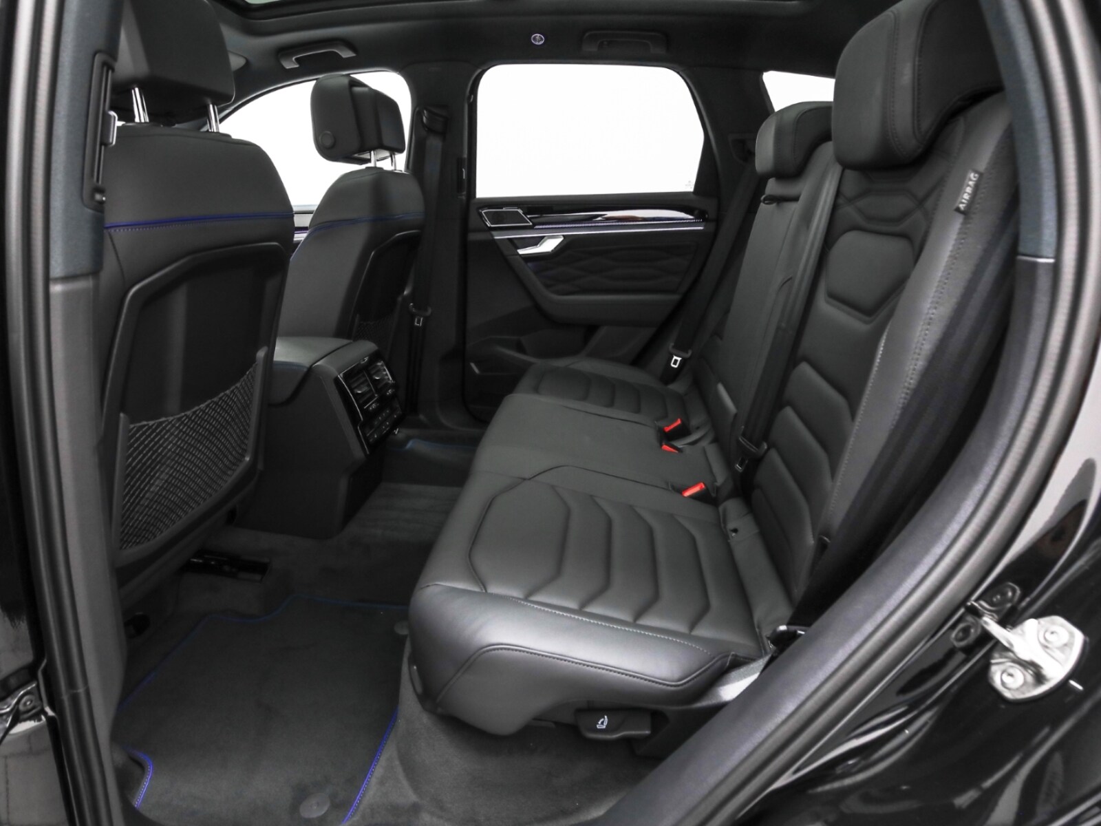 Volkswagen Touareg – Bild 12