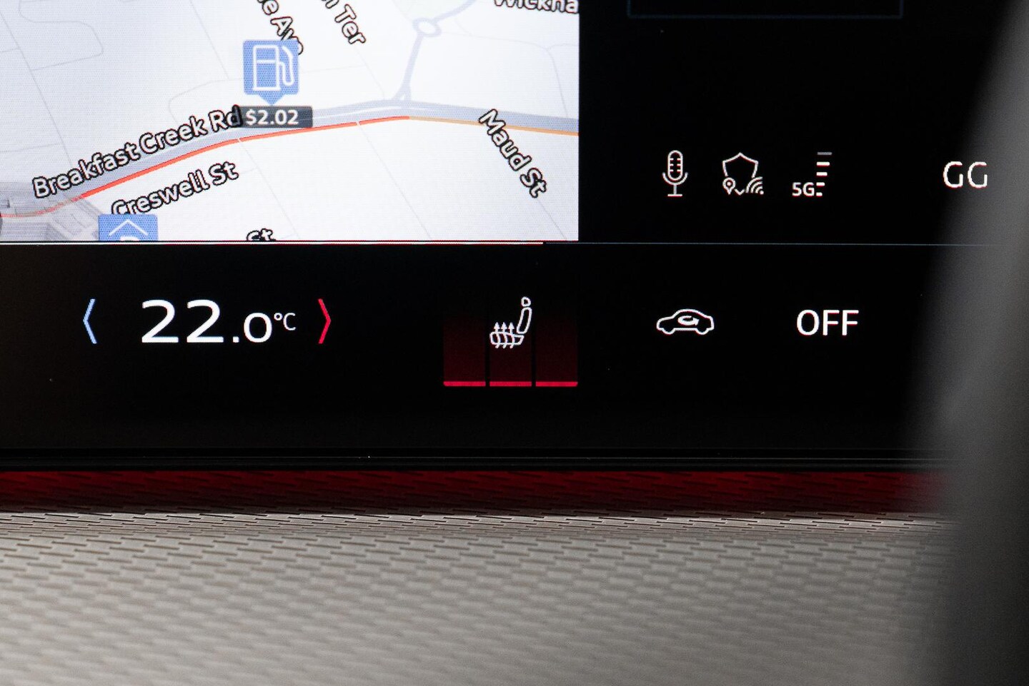 Image about Audi Q5 Sportback TDI quattro 150 kW sport
