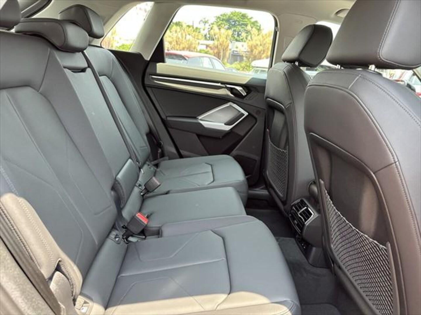 Image about Audi Q3 S line edition TFSI S tronic