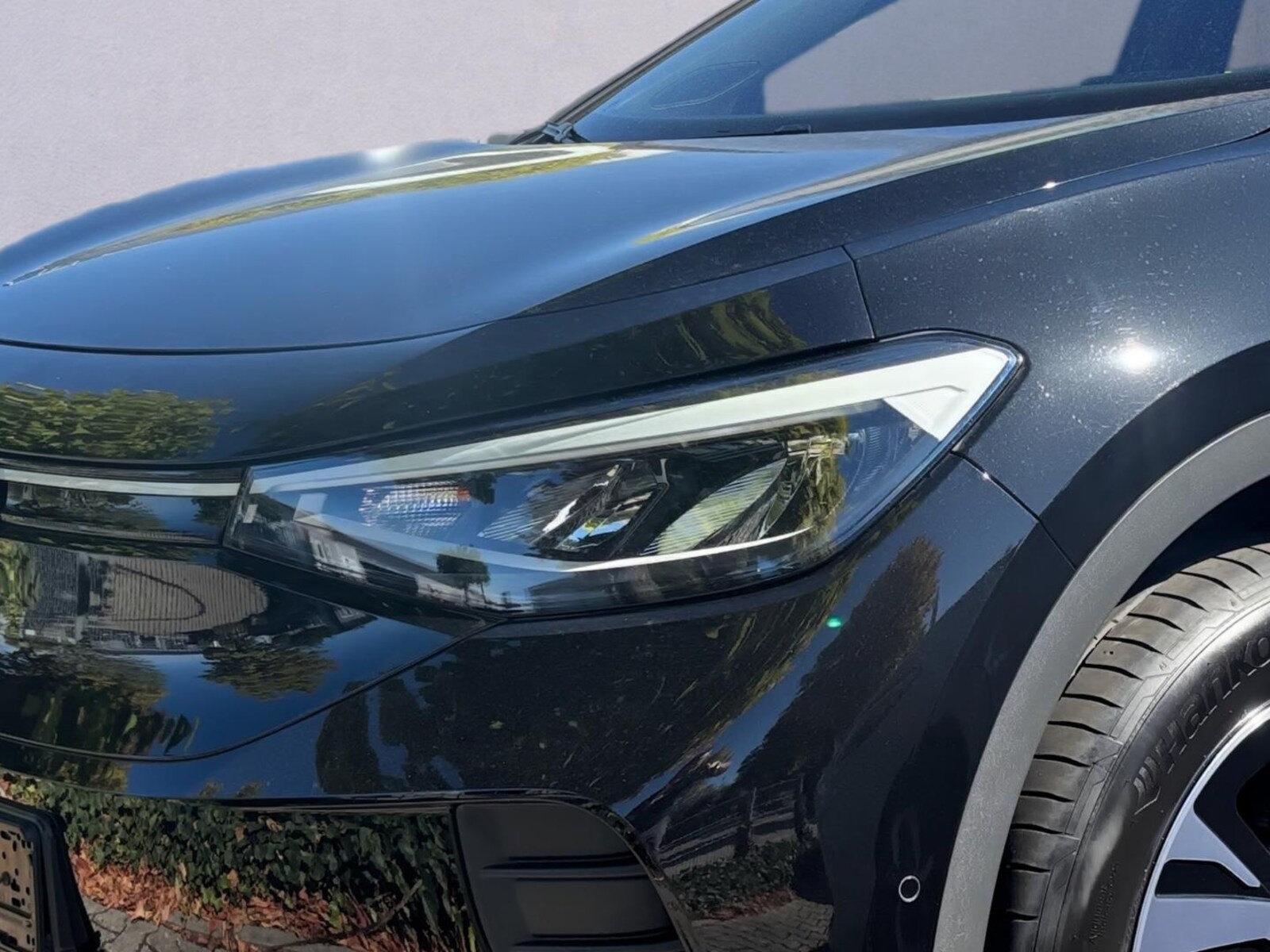 Volkswagen ID.4 – Bild 5