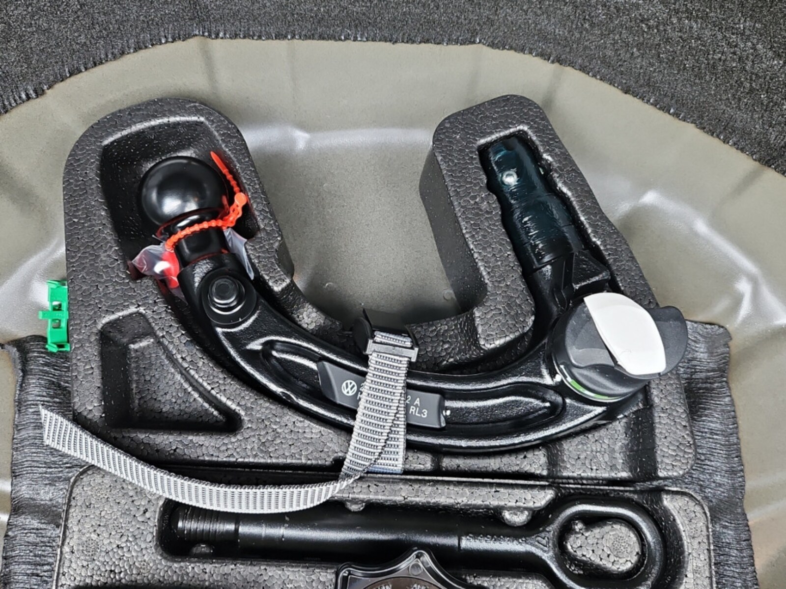 Volkswagen Taigo – Bild 22