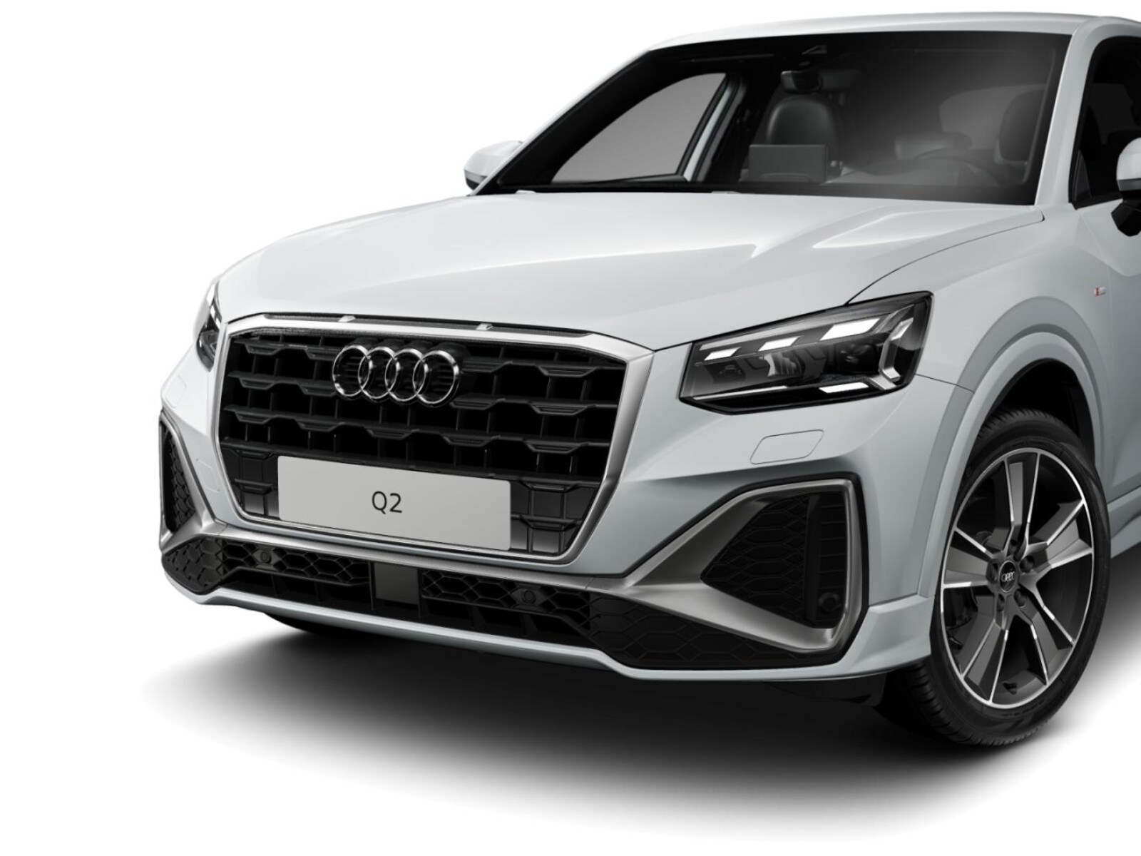 Audi Q2 – Bild 8
