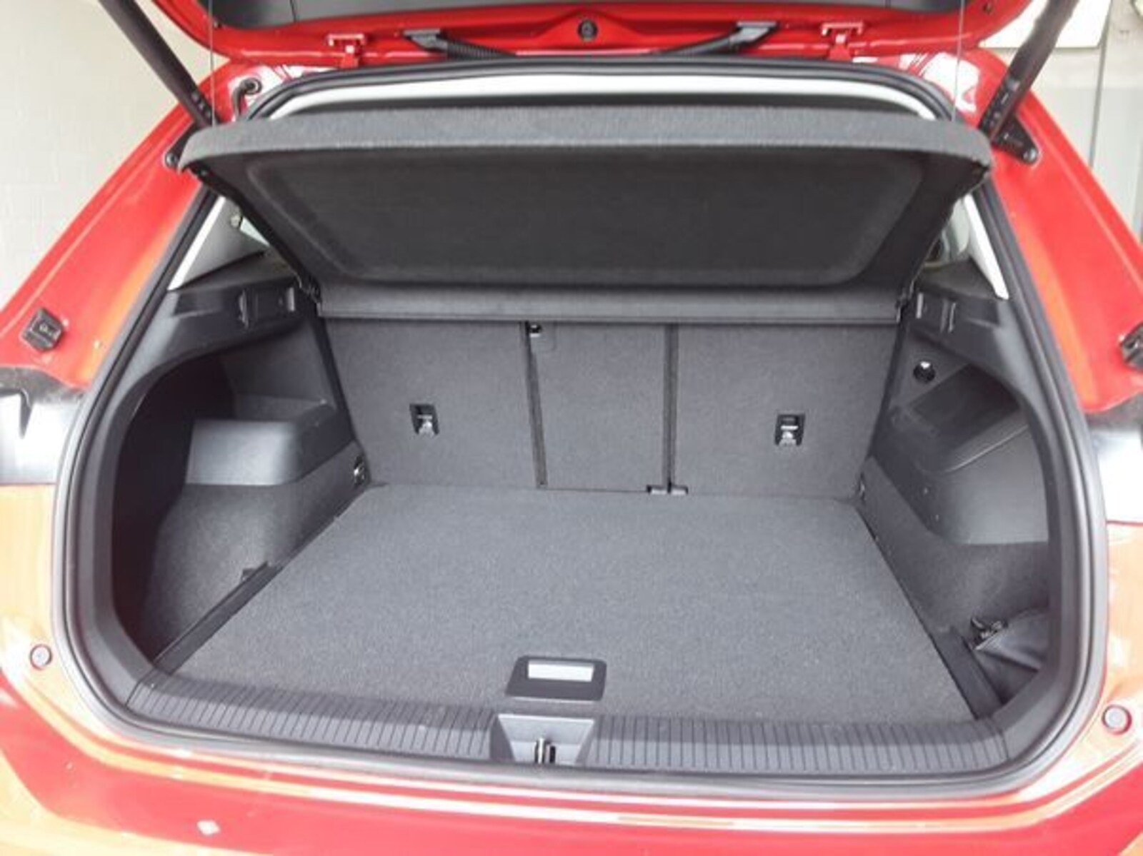 Volkswagen Tiguan – Bild 10