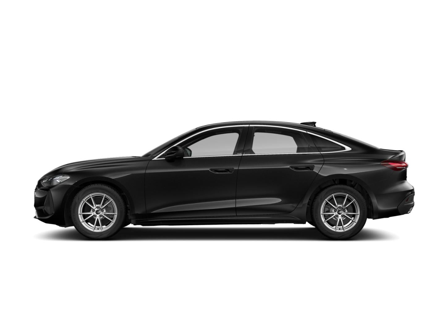 Bild über Audi A5 Limousine TDI 150 kW S tronic - für weitere Informationen kontaktieren Sie den Audi Partner