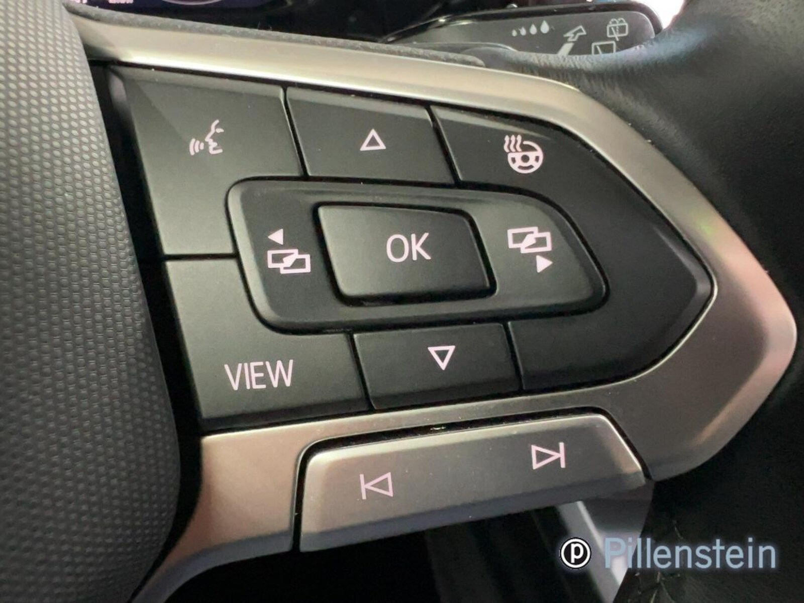 Volkswagen Golf – Bild 9