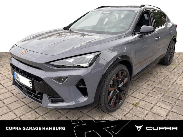 CUPRA Formentor VZ 1.5 e-HYBRID 200 kW DSG AHK (54831)