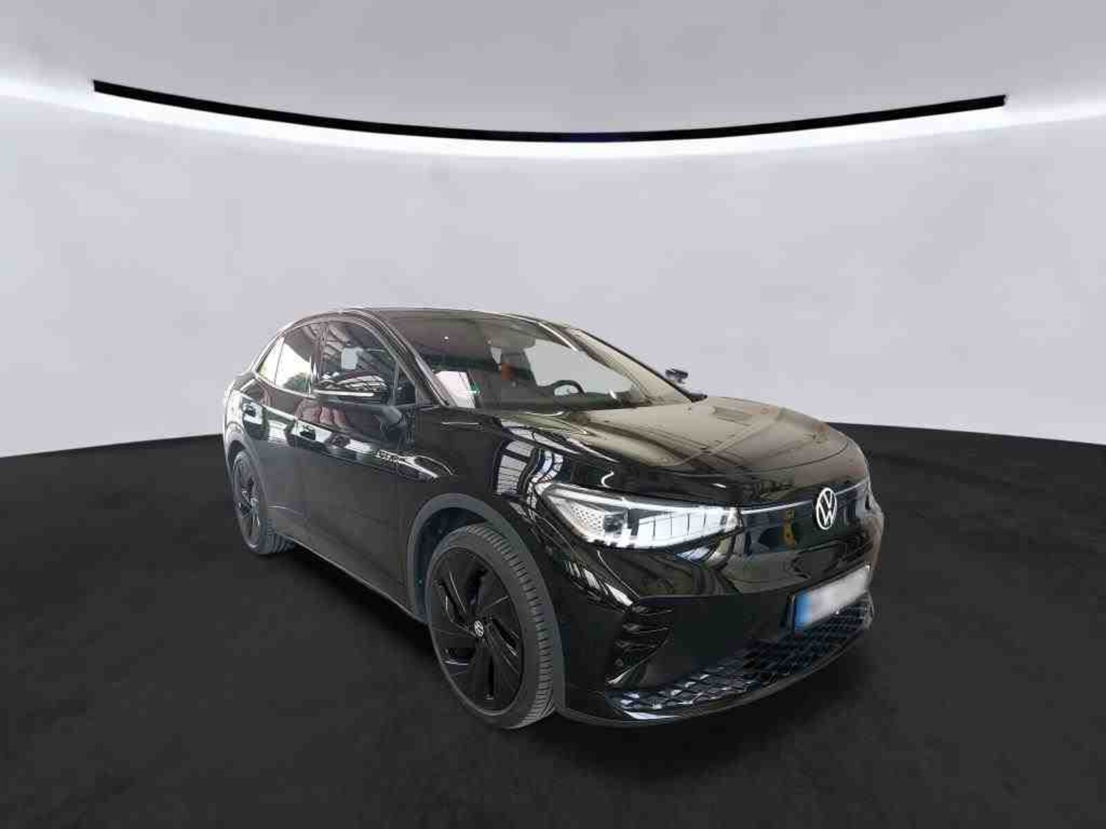 Volkswagen ID.5 – Bild 4