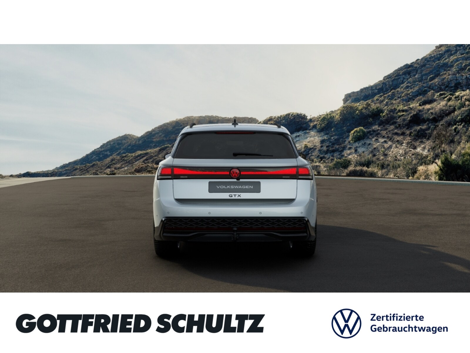 Volkswagen ID.7 Tourer – Bild 13