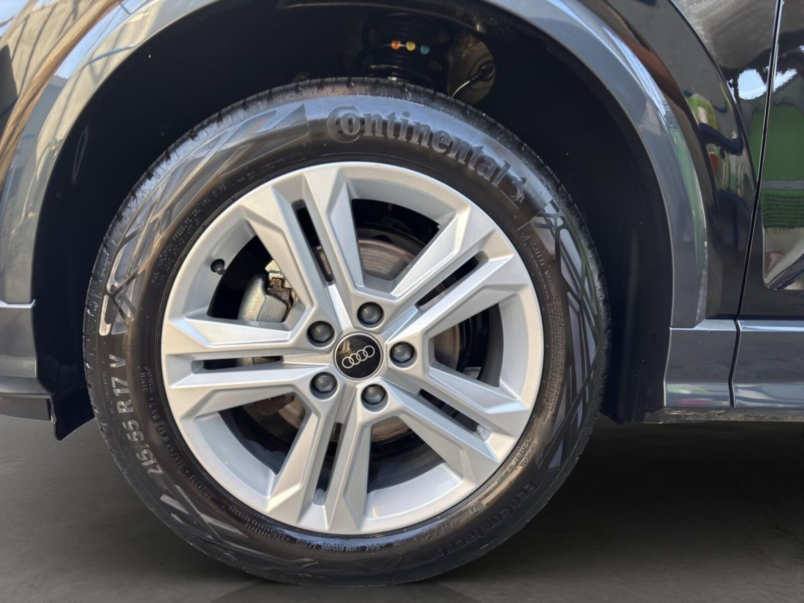 Audi Q2 – Bild 19