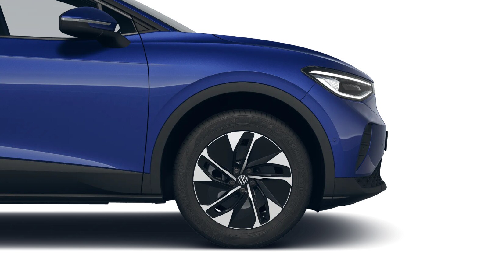 Volkswagen ID.4 – Bild 4