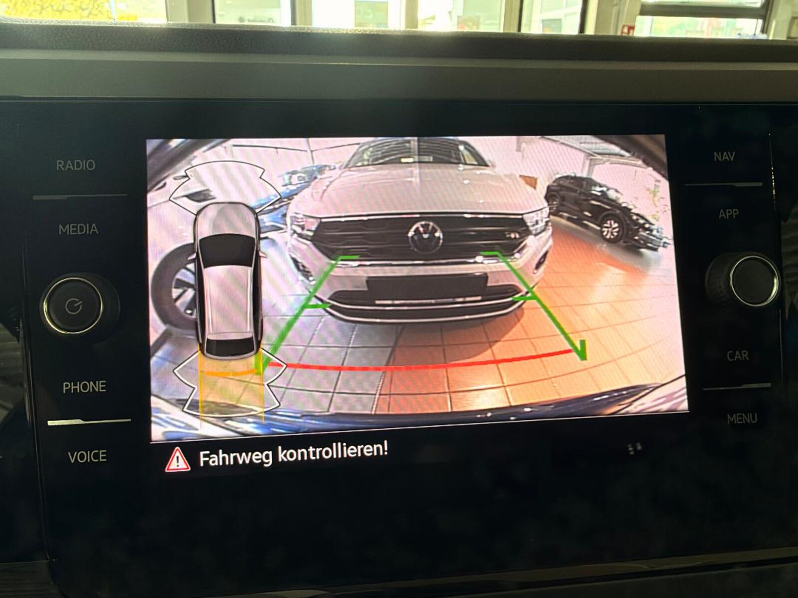 Volkswagen Taigo – Bild 20