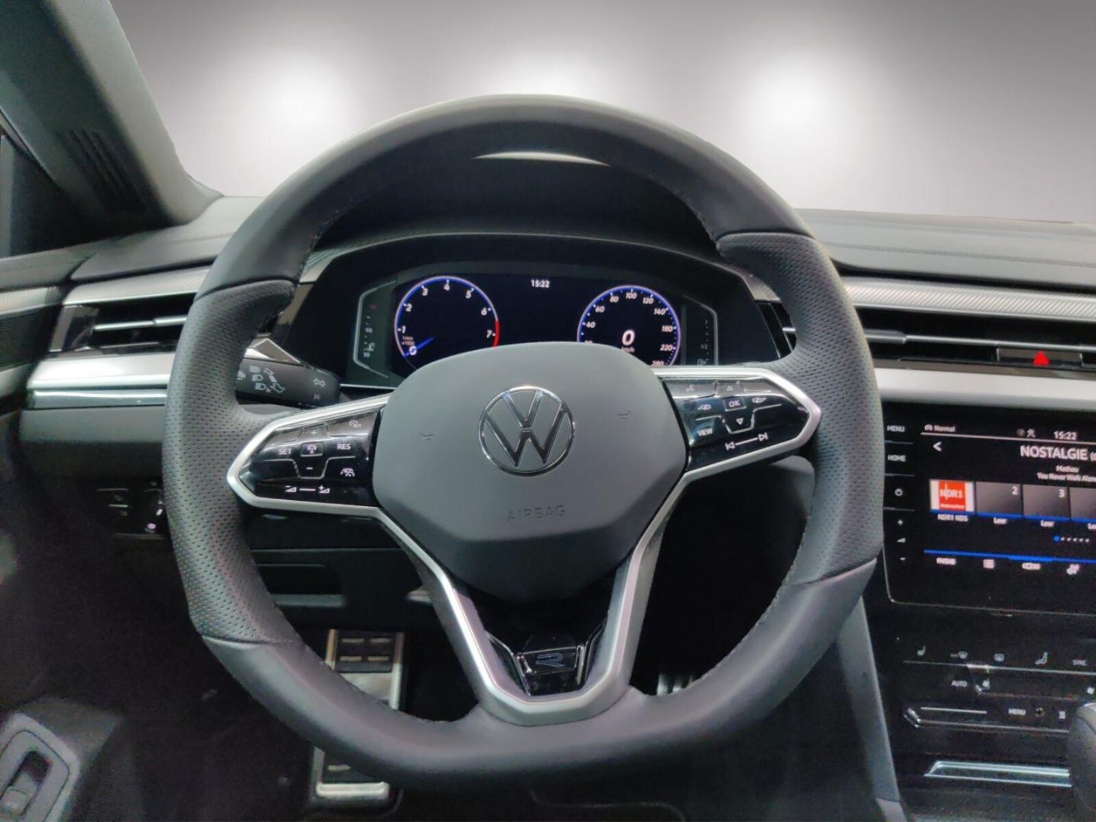 Volkswagen Arteon Shooting Brake – Bild 7