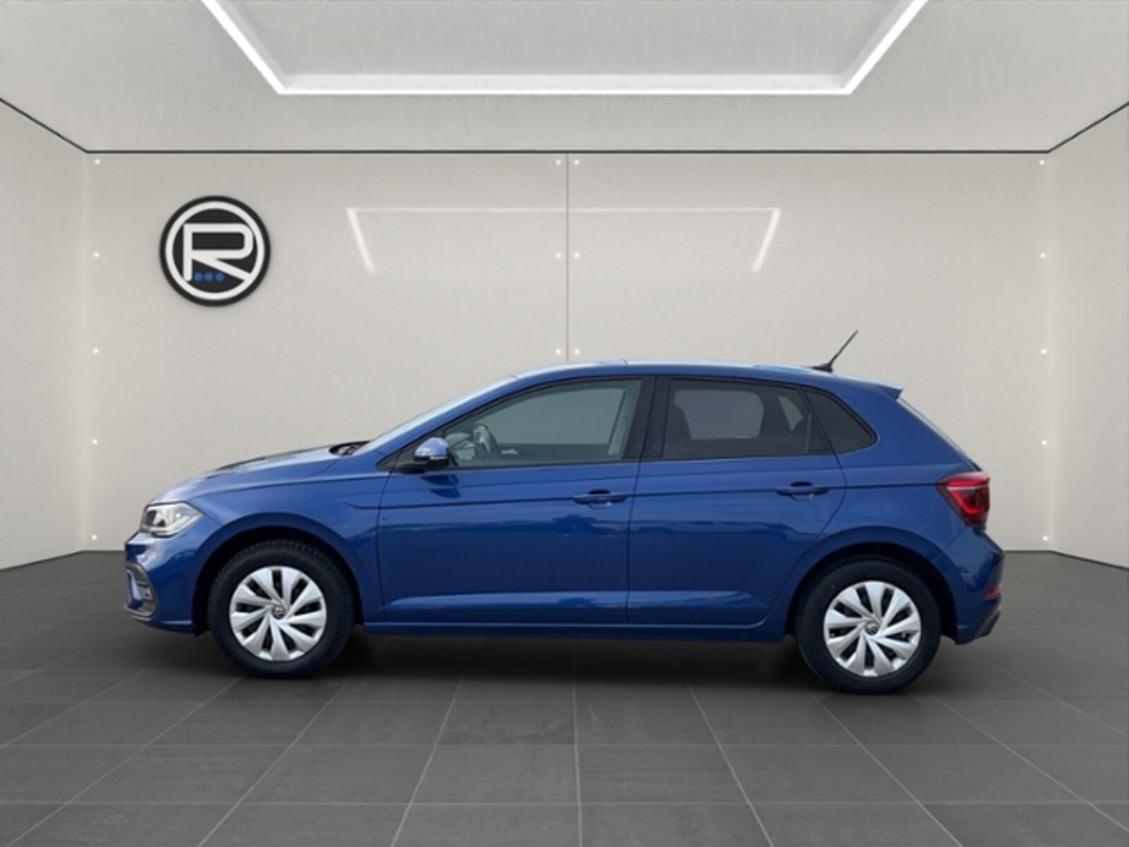 Volkswagen Polo – Bild 3