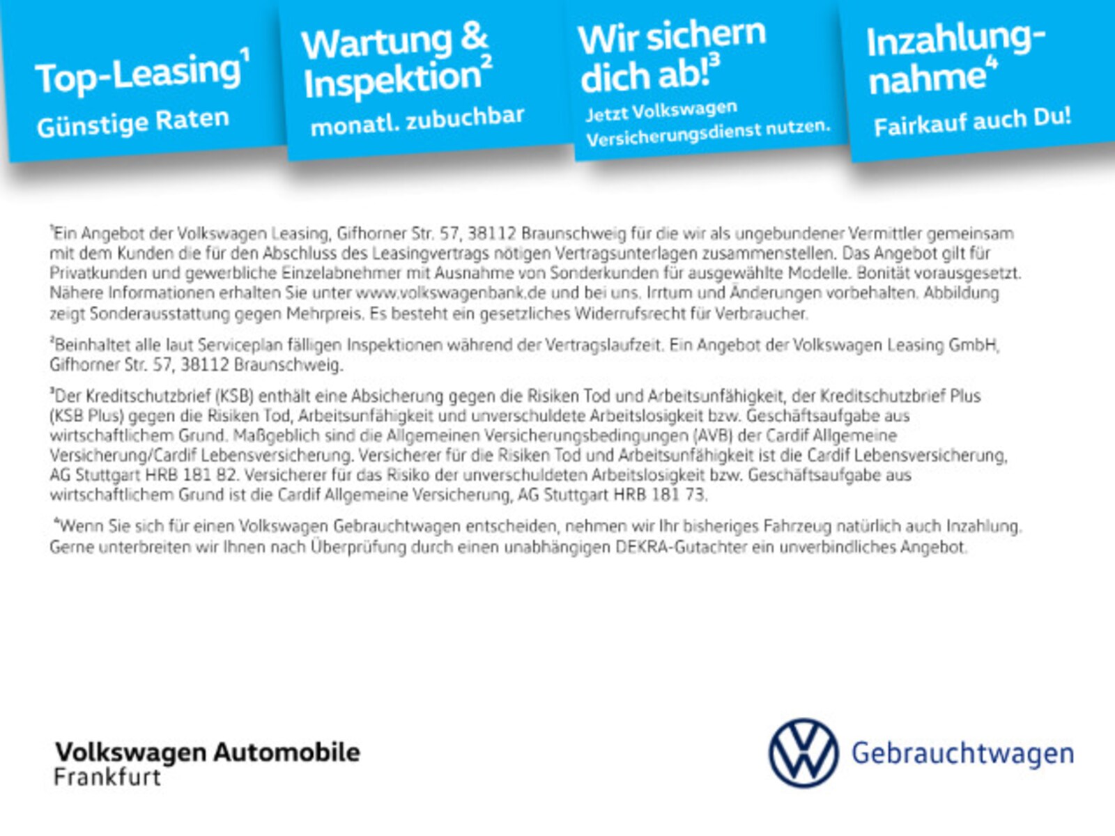 Volkswagen Touareg – Bild 3