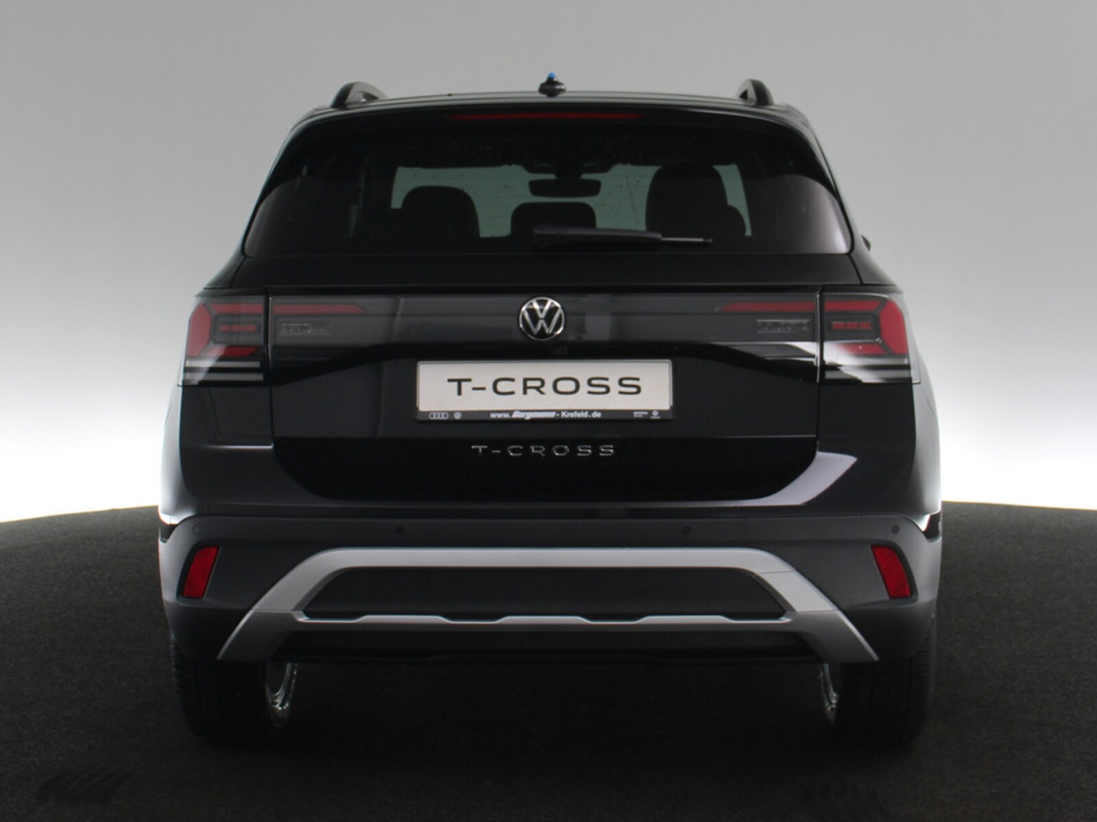 Volkswagen T-Cross – Bild 21
