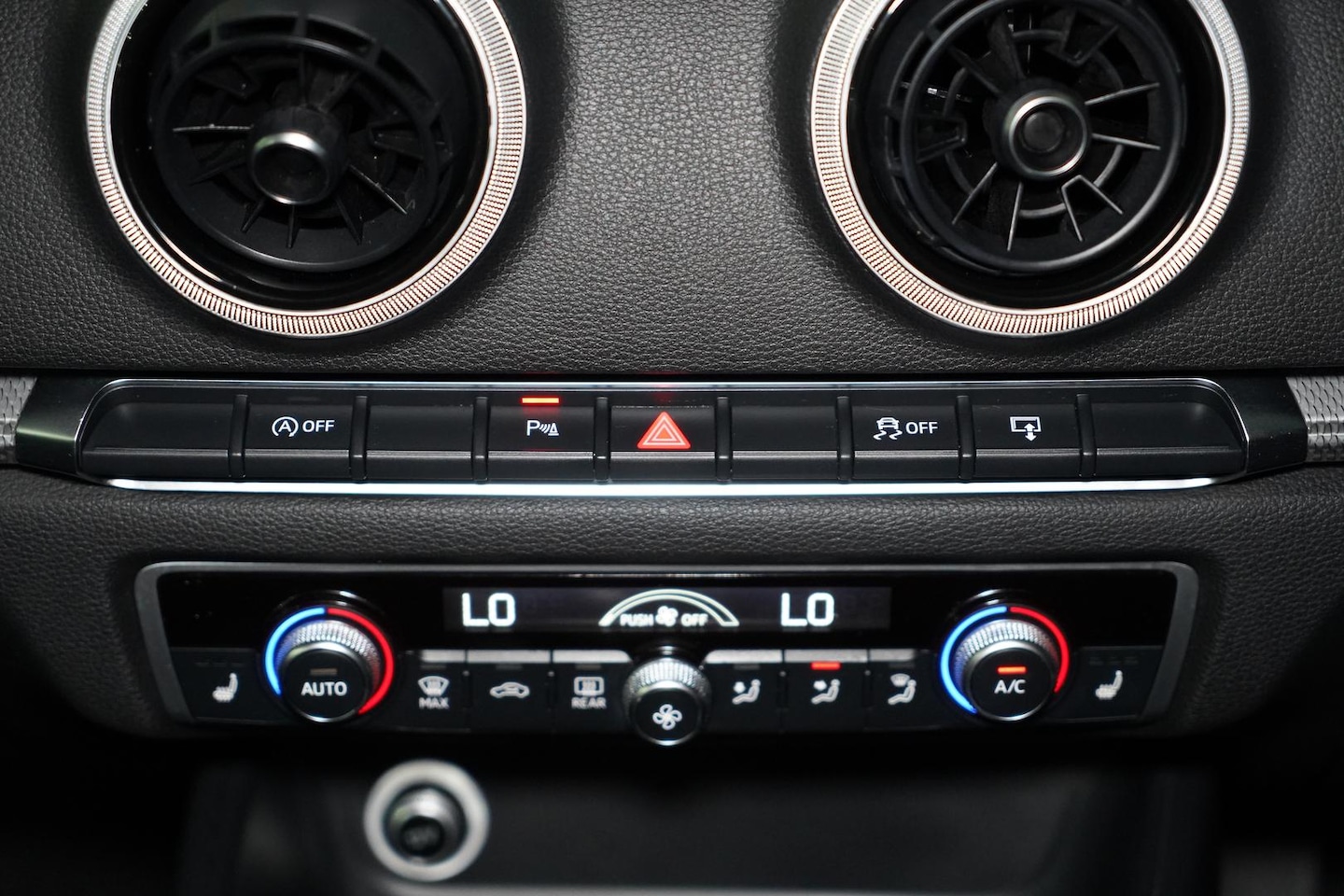 Image about Audi A3 Saloon 1.4 TFSI 110 kW S tronic