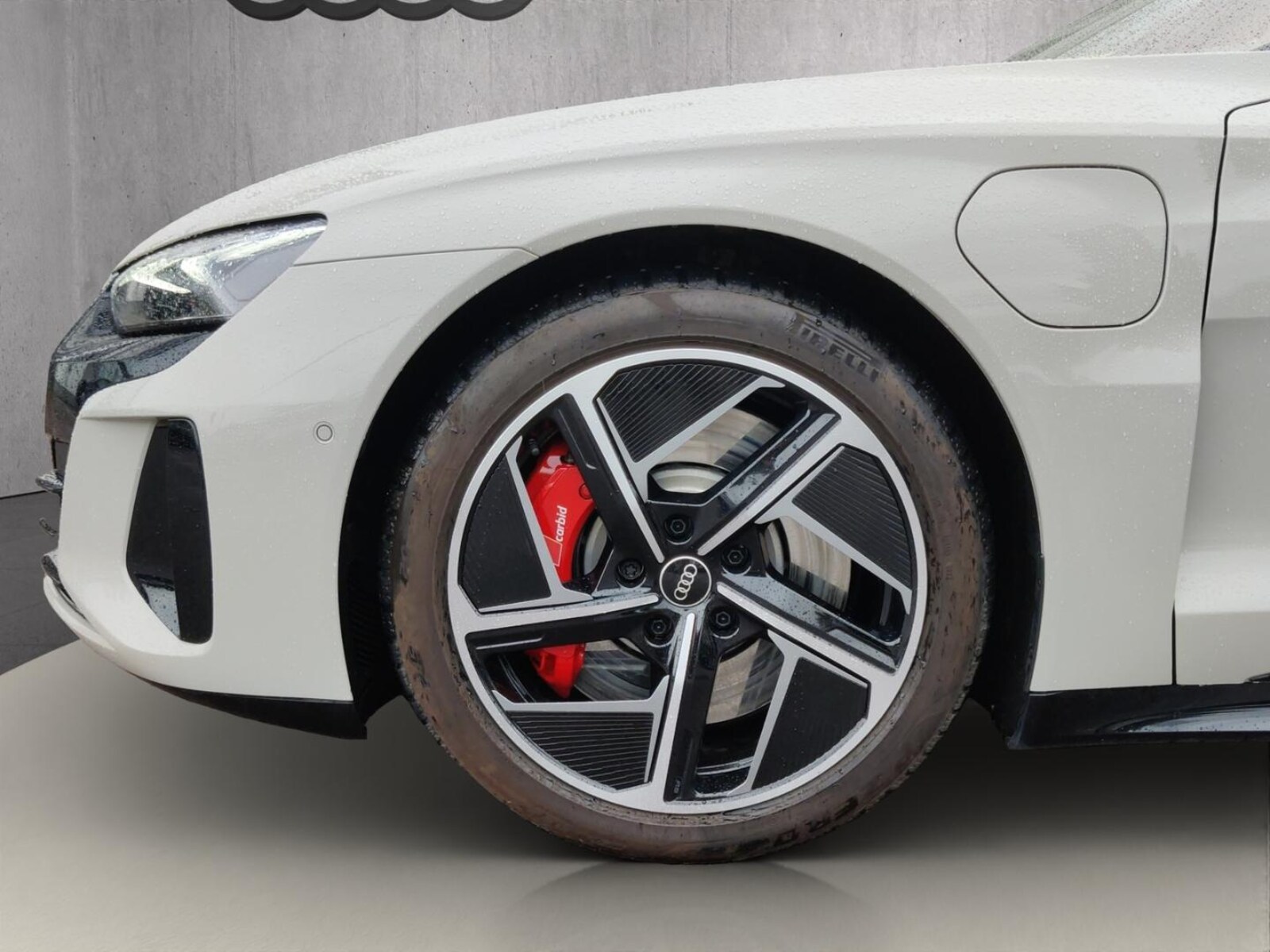 Audi e-tron GT quattro – Bild 23