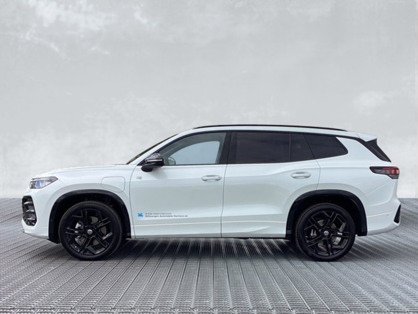 Volkswagen Tayron – Bild 3