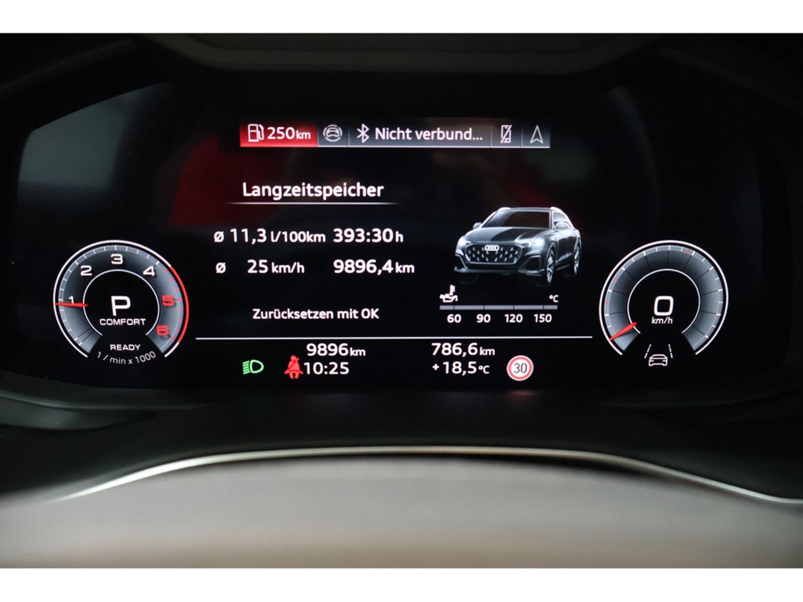 Audi Q8 – Bild 17