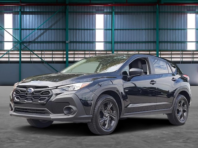 2024 Subaru Crosstrek Base