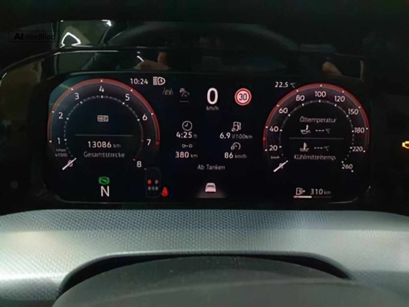 Volkswagen Golf – Bild 6