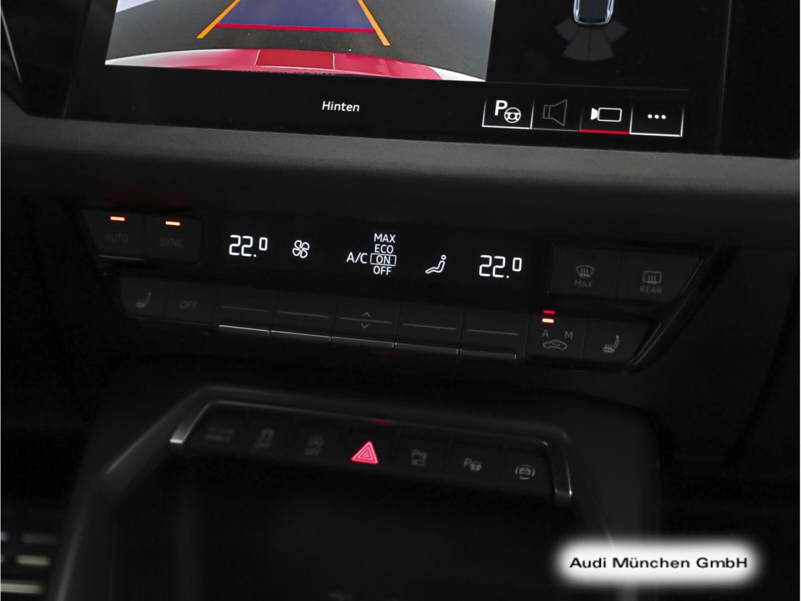 Audi S3 Sportback – Bild 18