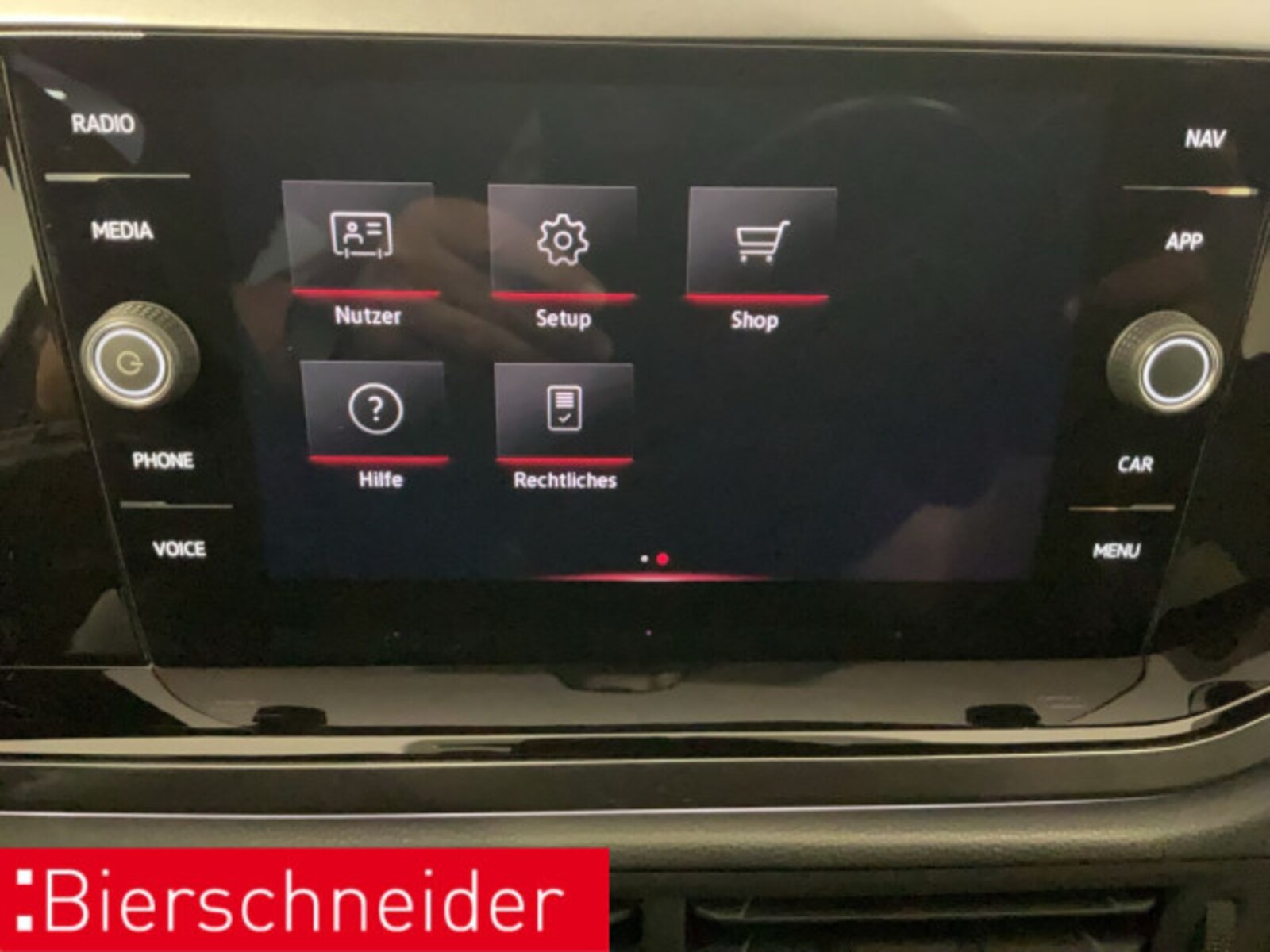Volkswagen Polo – Bild 19