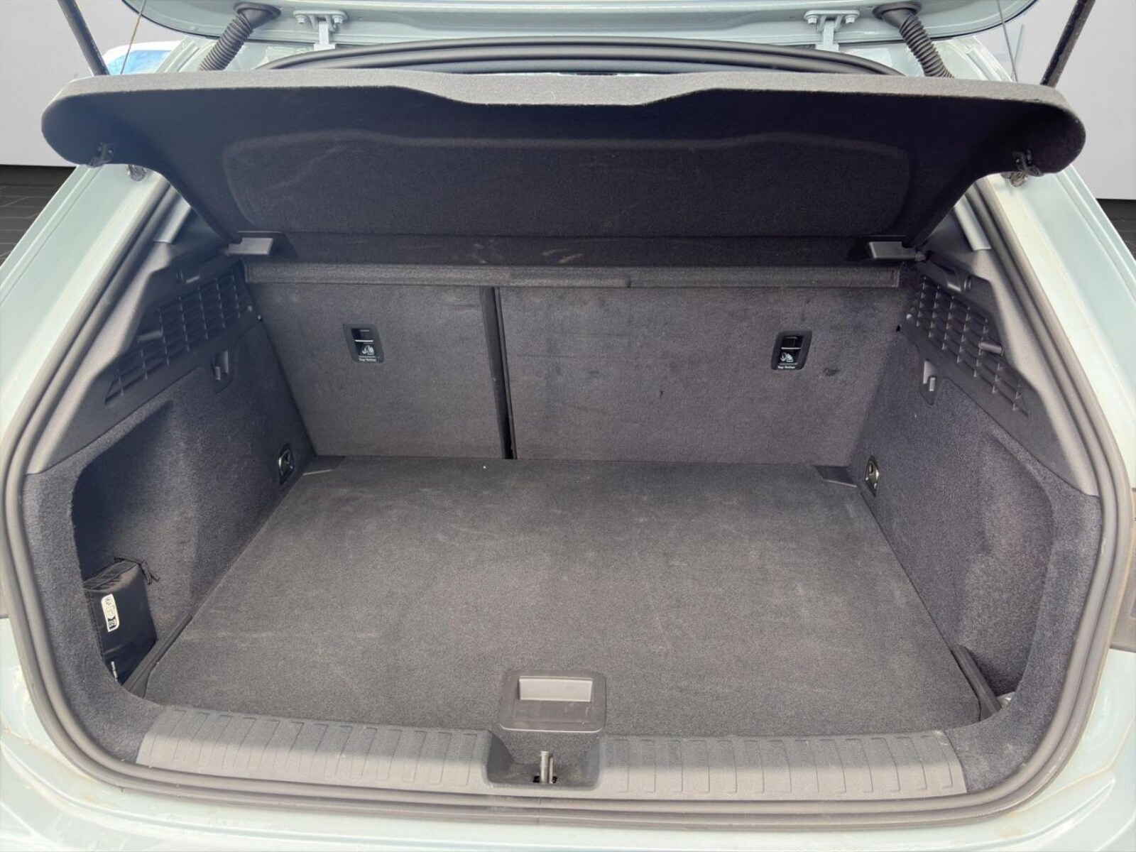 Audi A3 Sportback – Bild 15