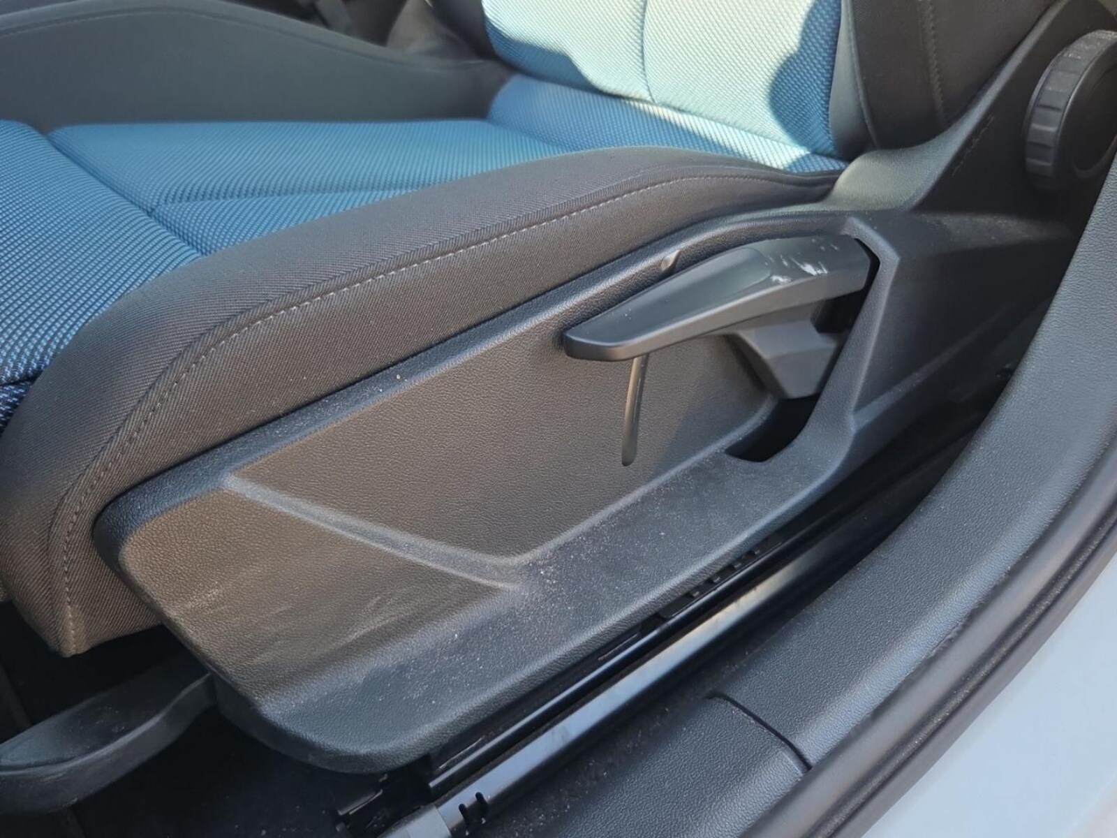 Audi A3 Sportback – Bild 14