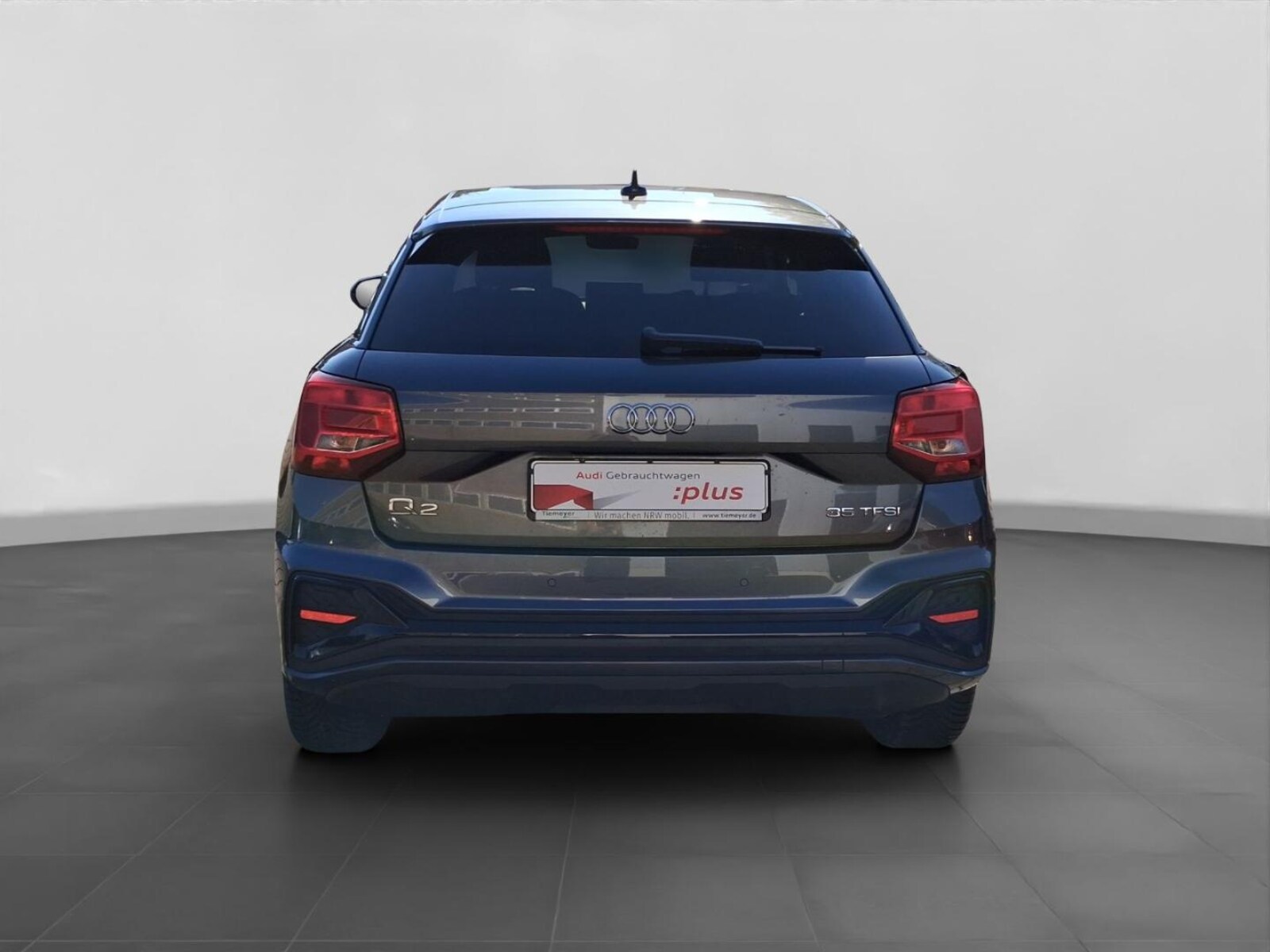 Audi Q2 – Bild 18