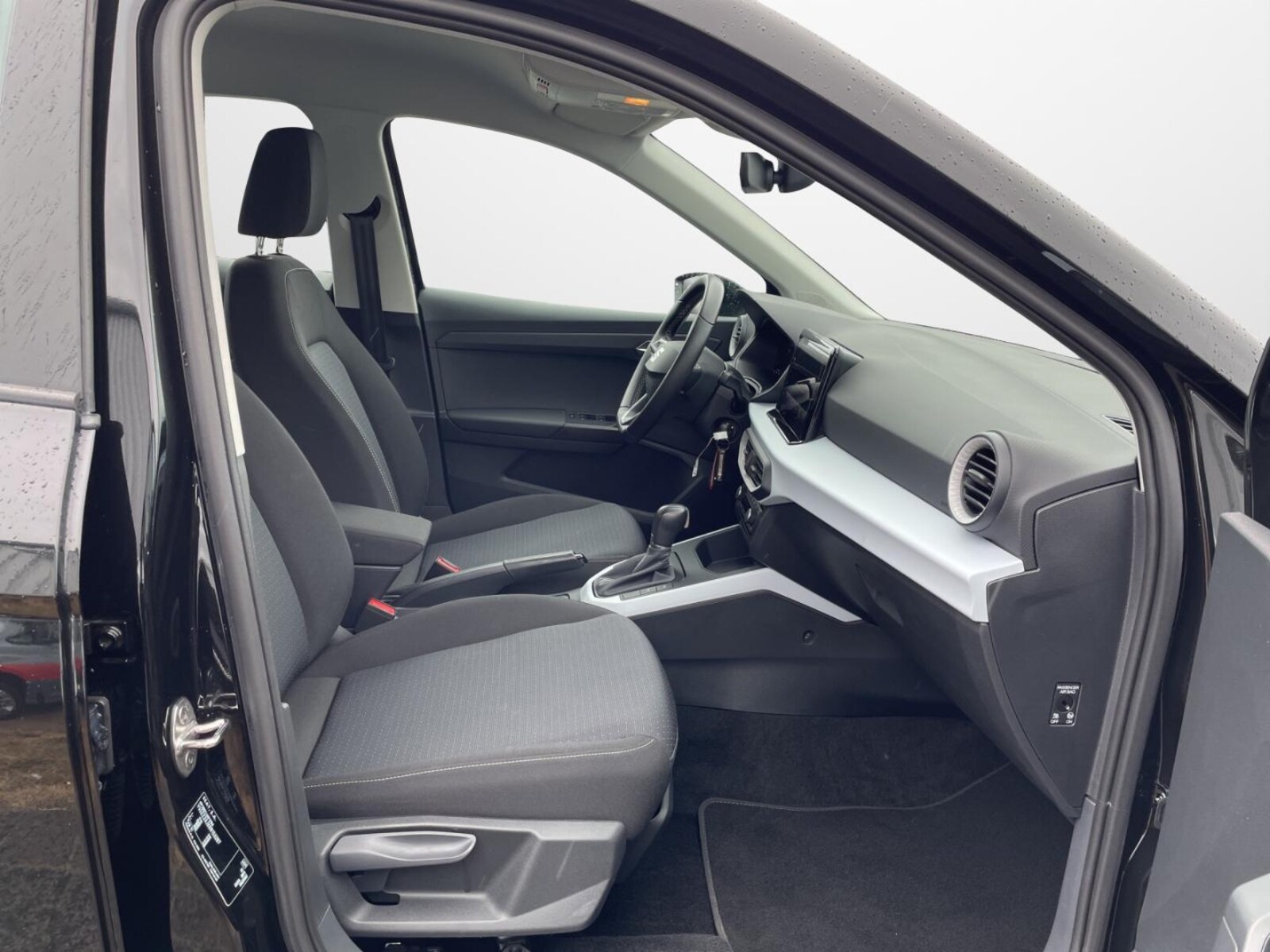 SEAT Arona – Bild 15