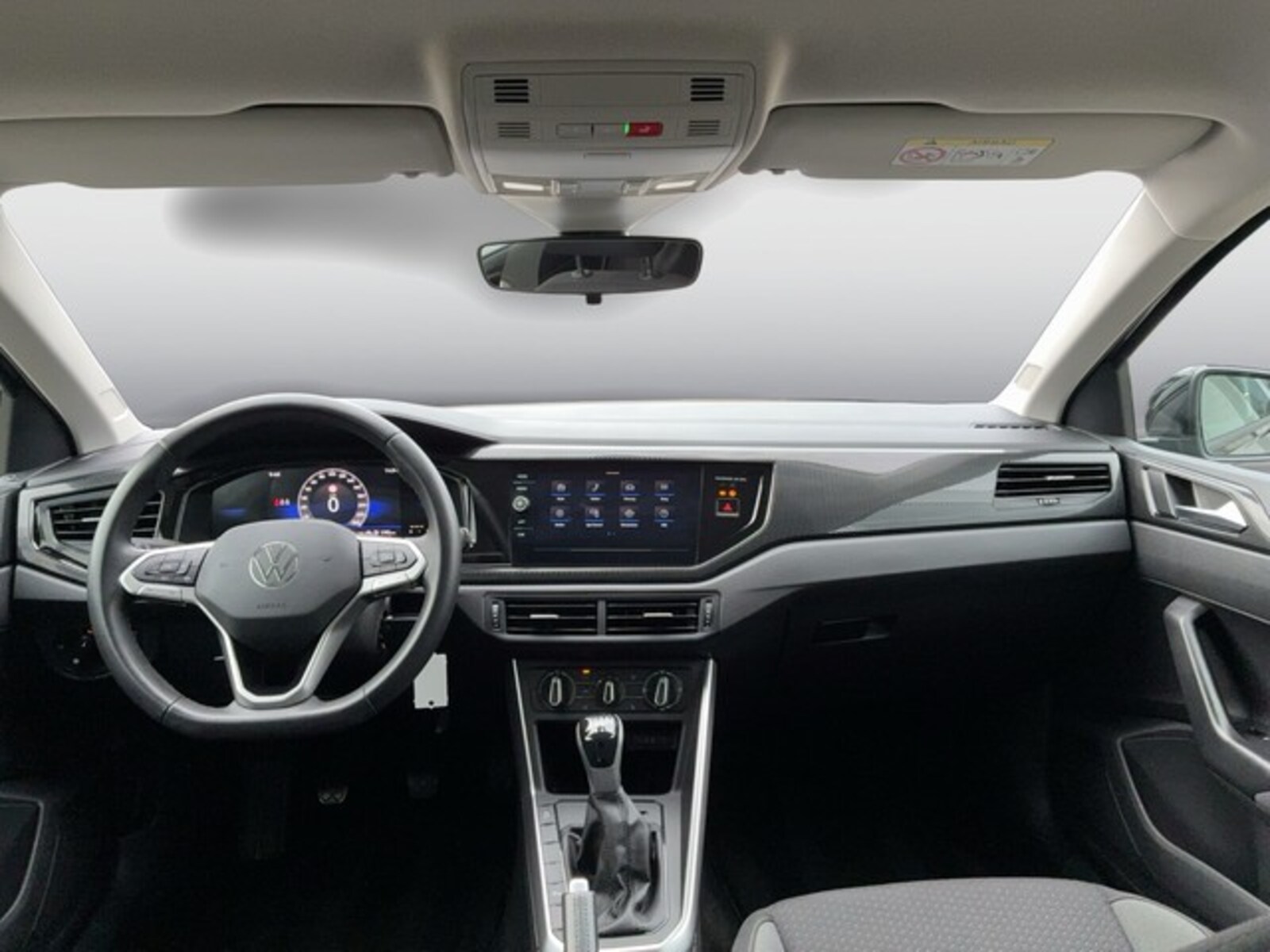 Volkswagen Polo – Bild 10