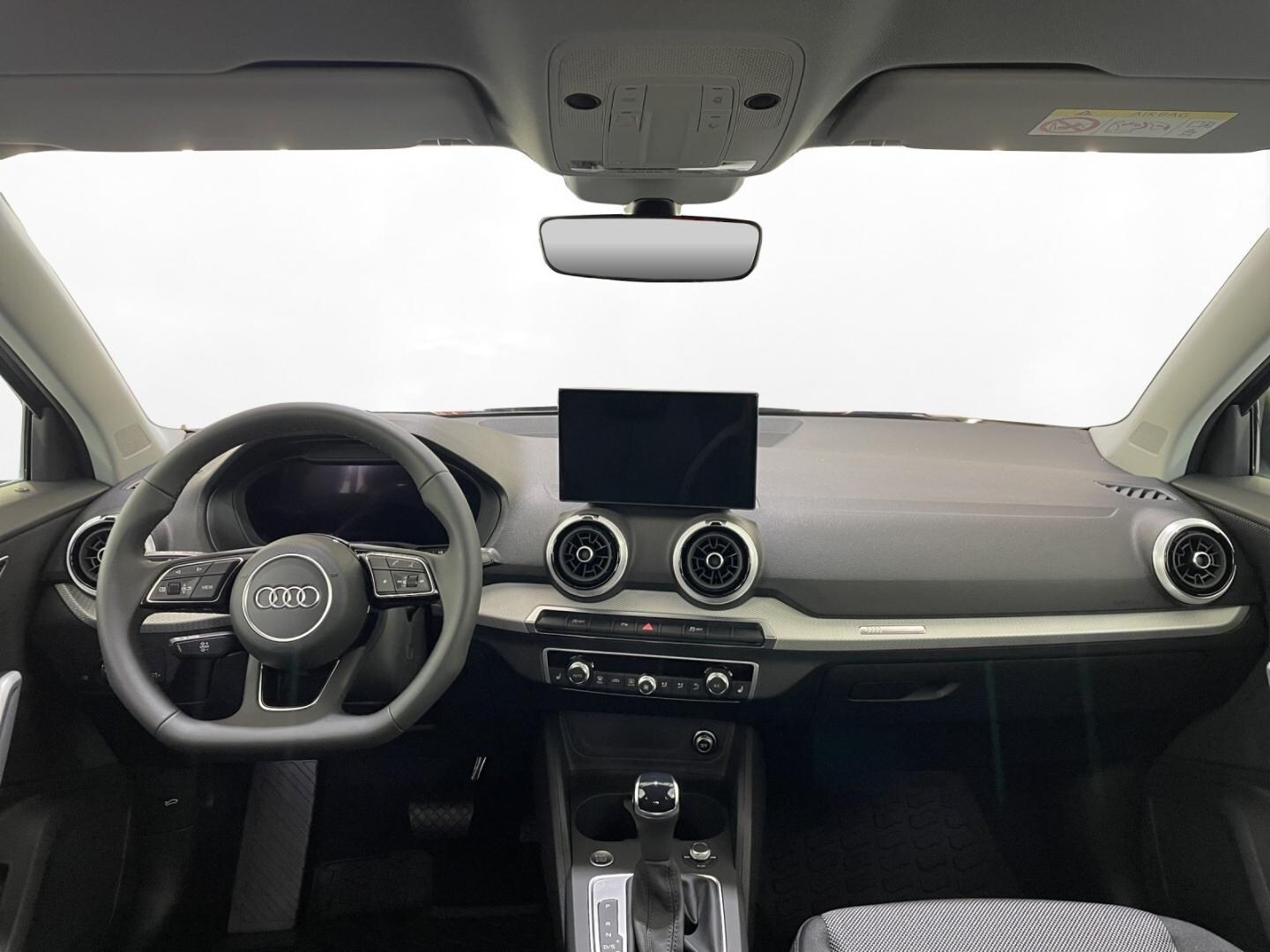 Bild über Audi Q2 advanced 35 TFSI S tronic - für weitere Informationen kontaktieren Sie den Audi Partner